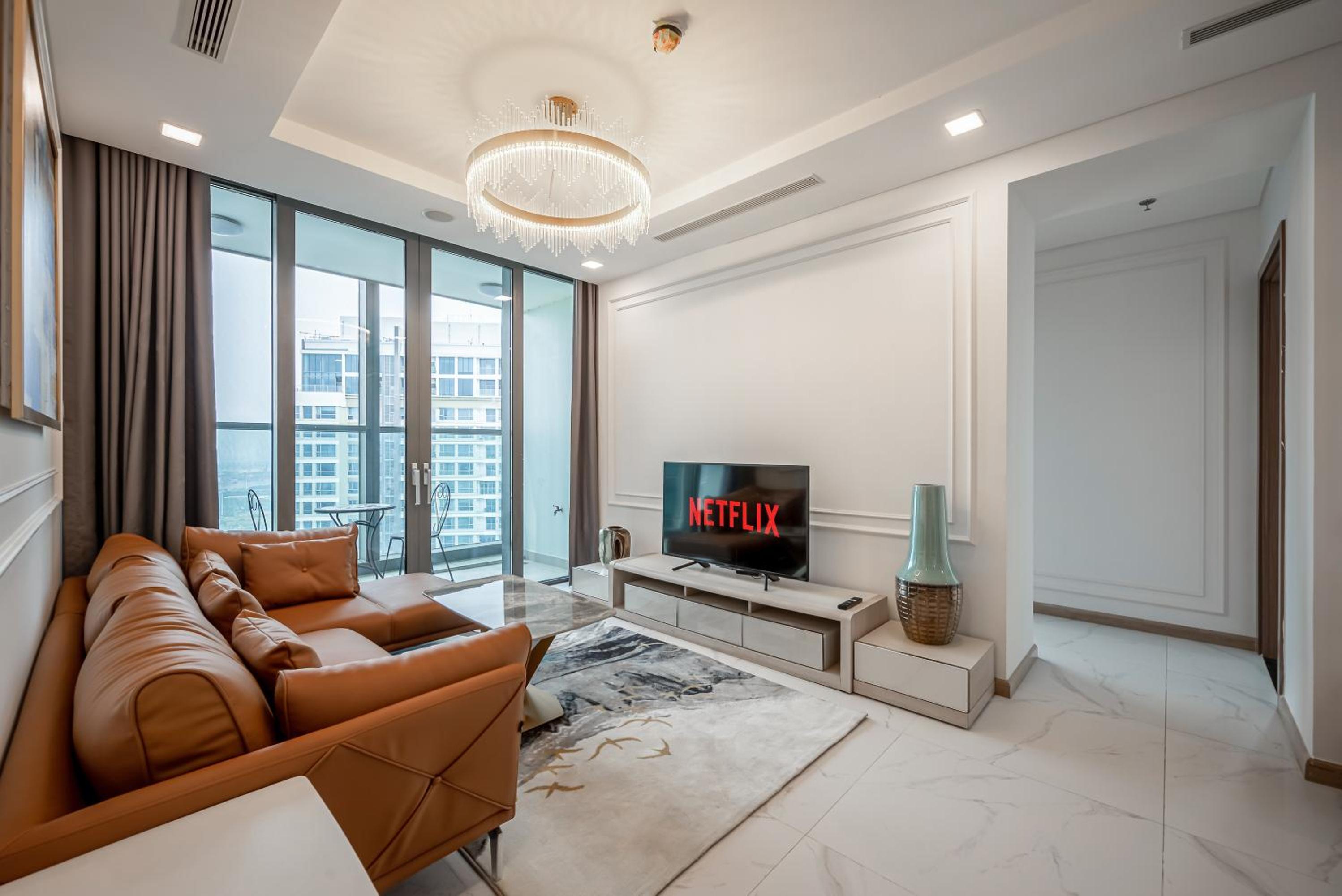 Avani Landmark 81 Tower
