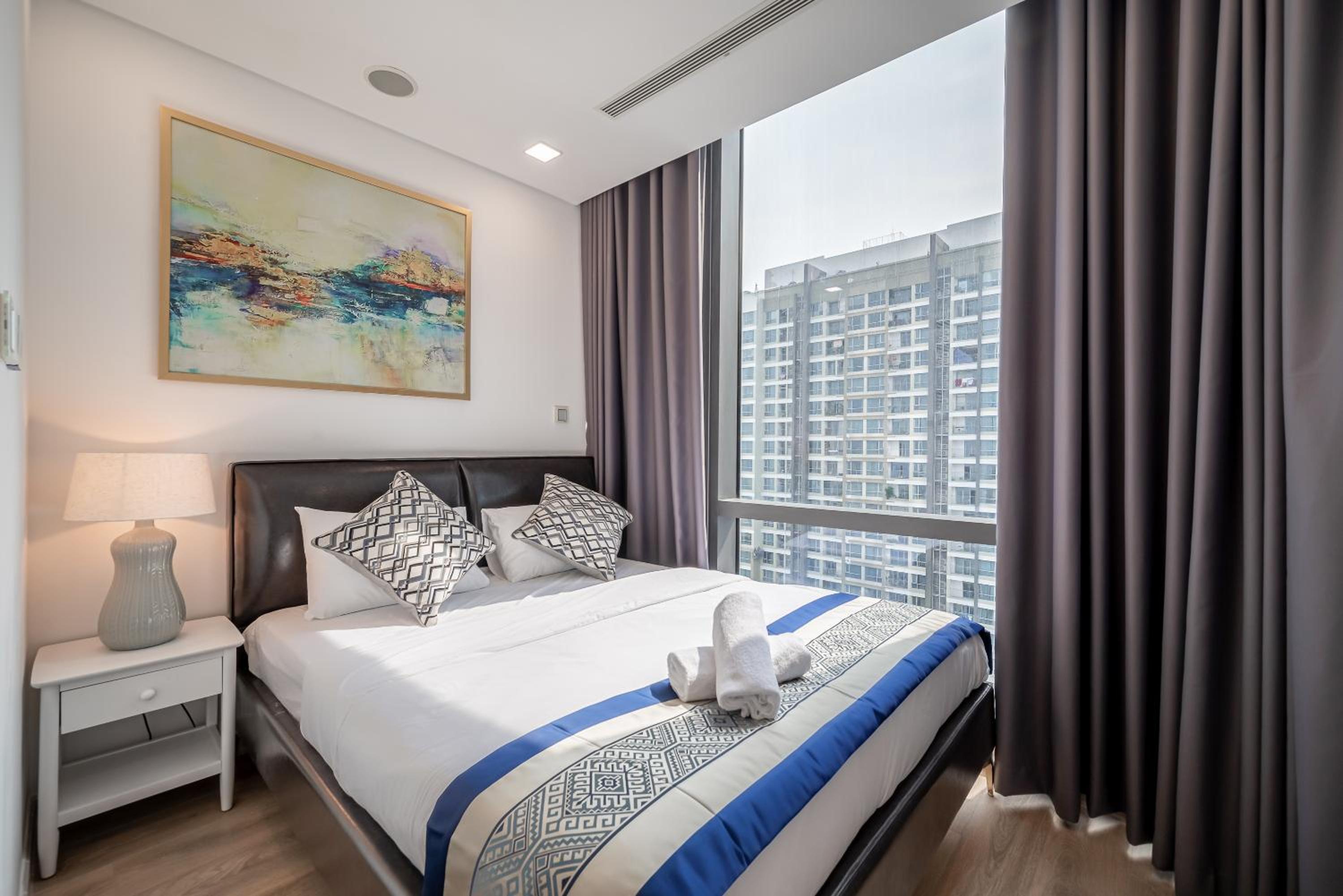 Avani Landmark 81 Tower