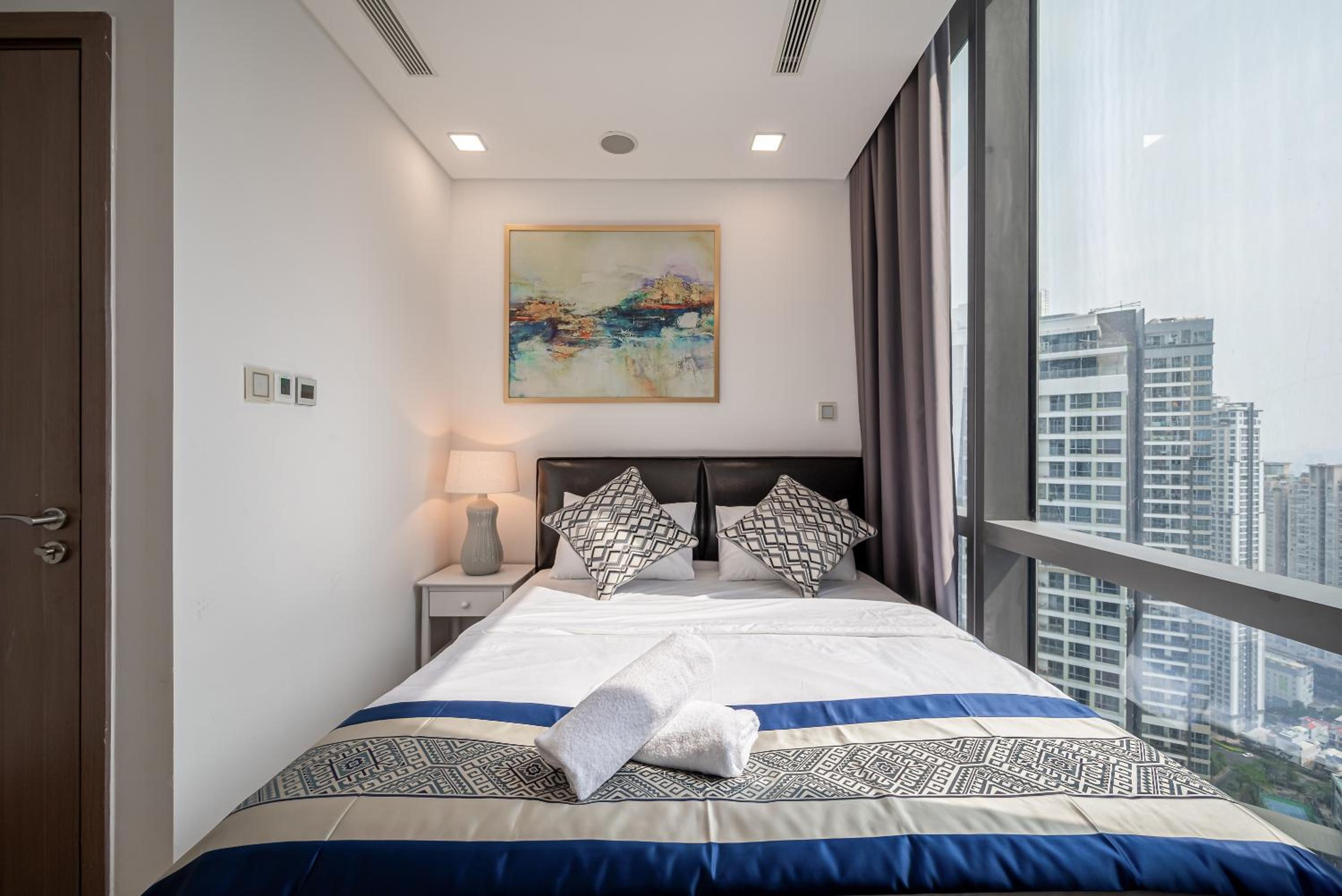 Avani Landmark 81 Tower