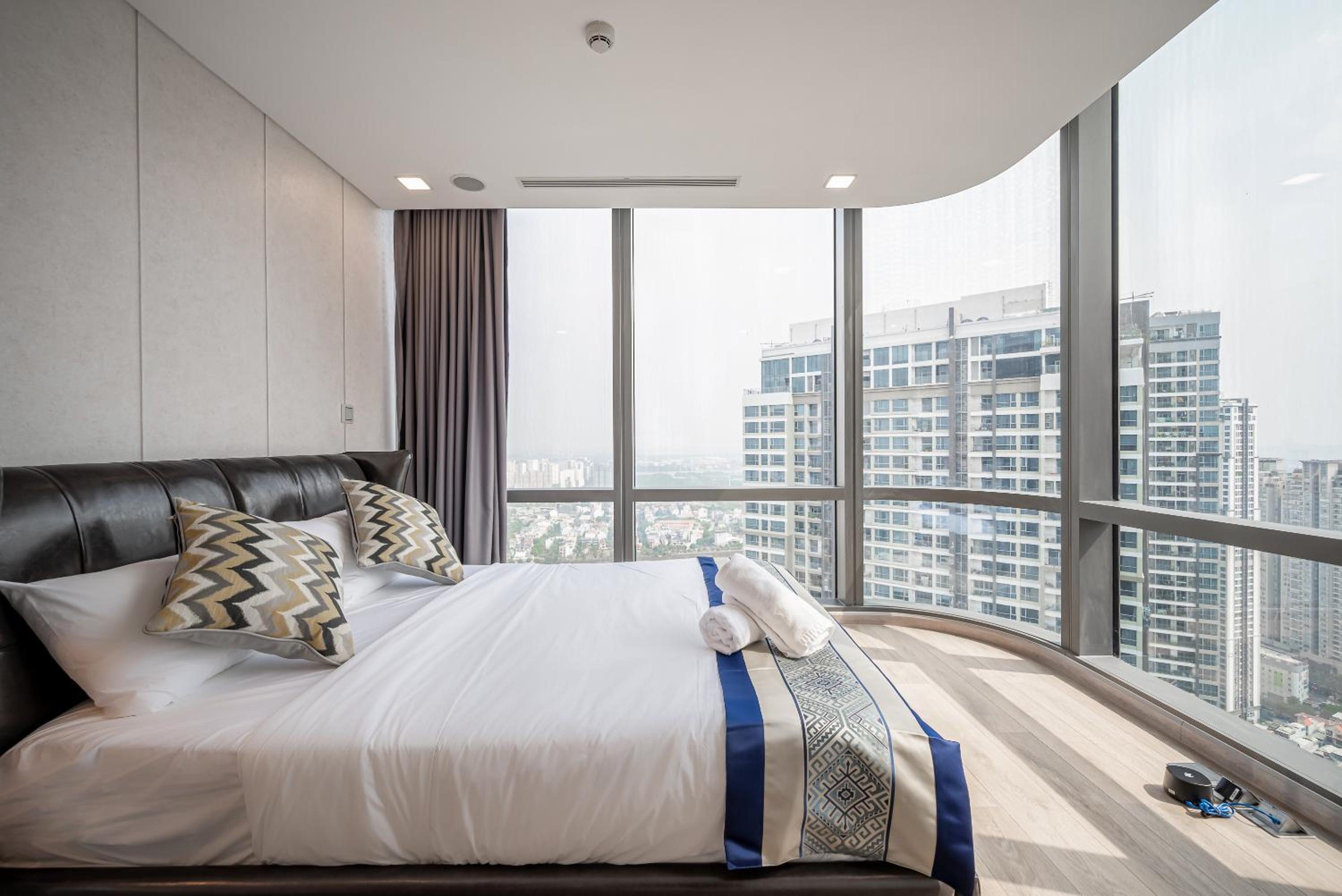 Avani Landmark 81 Tower