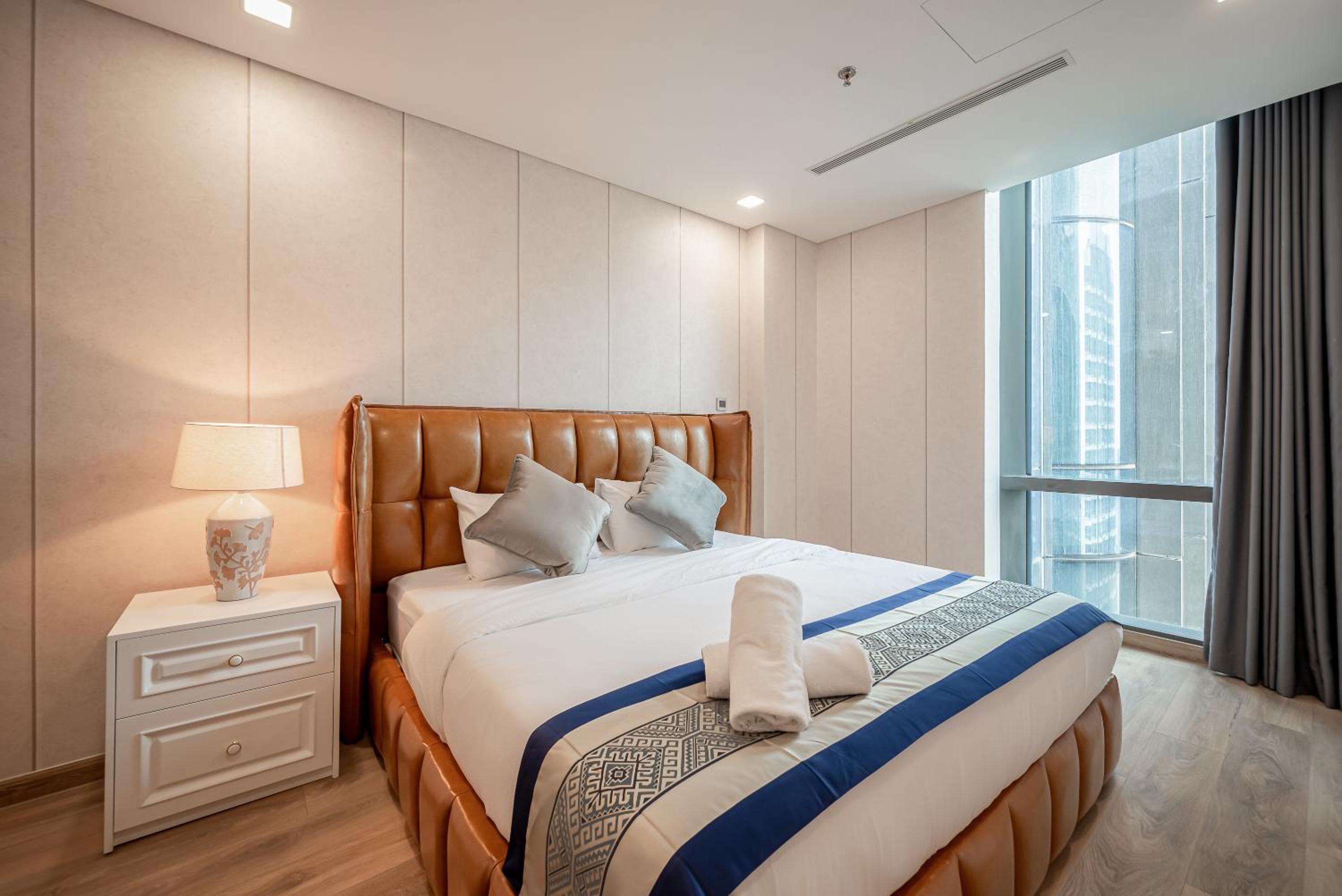 Avani Landmark 81 Tower