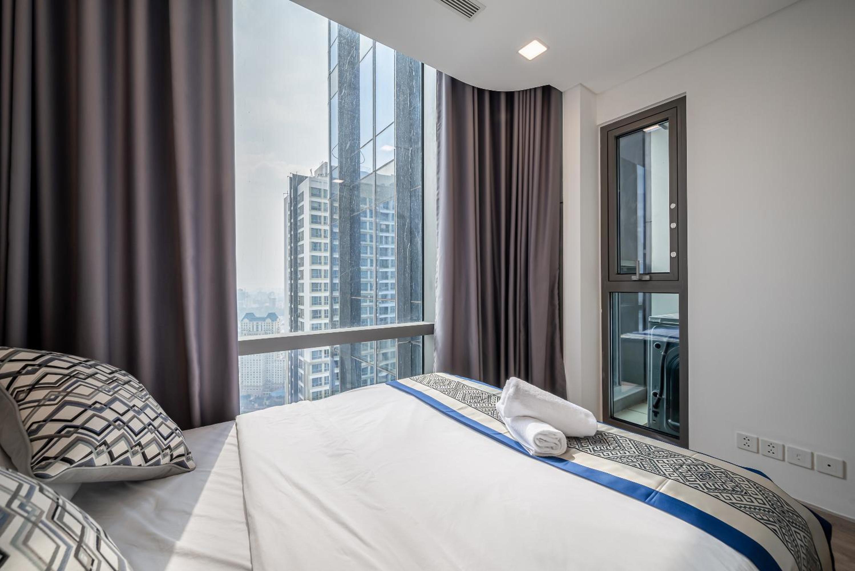 Avani Landmark 81 Tower