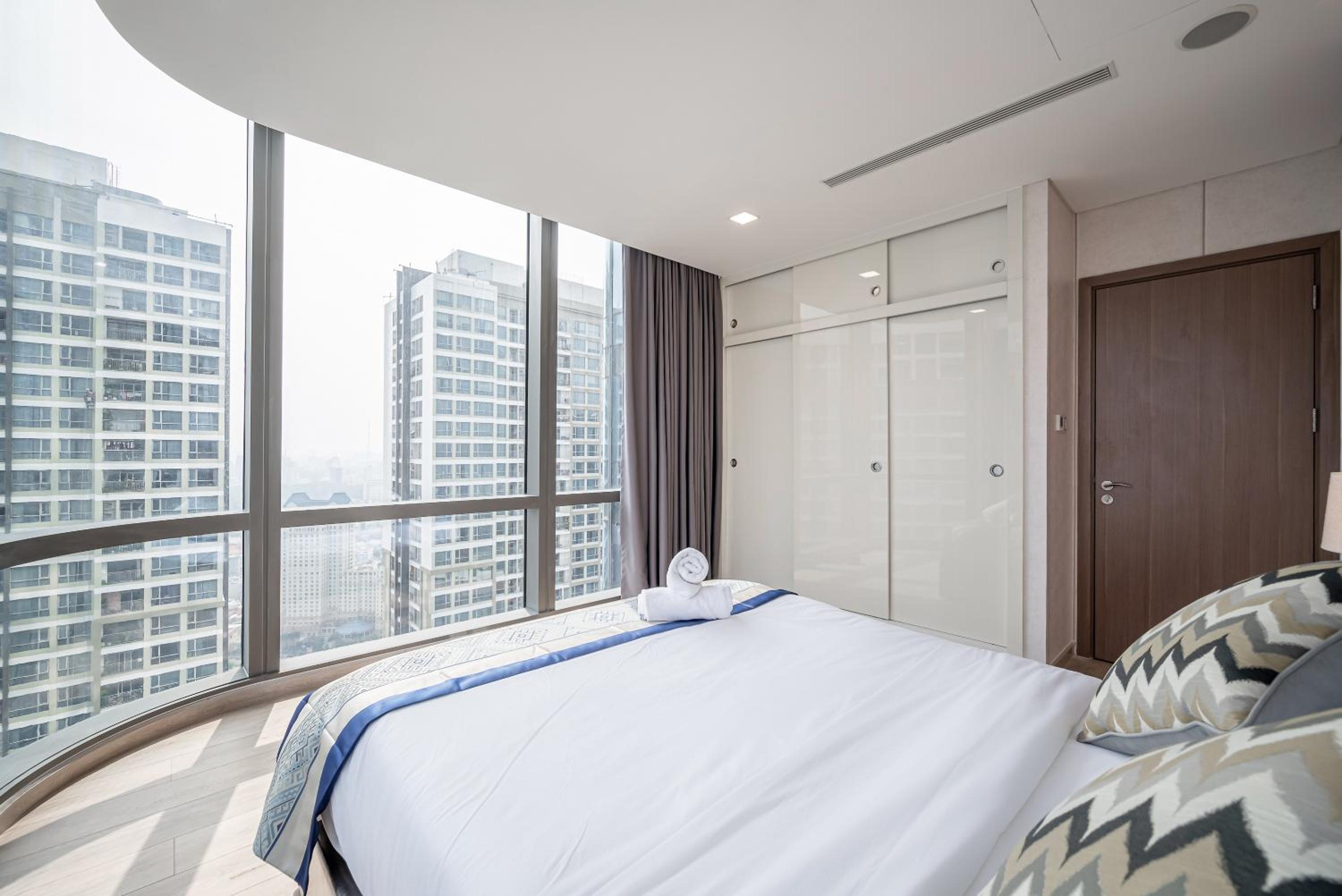 Avani Landmark 81 Tower