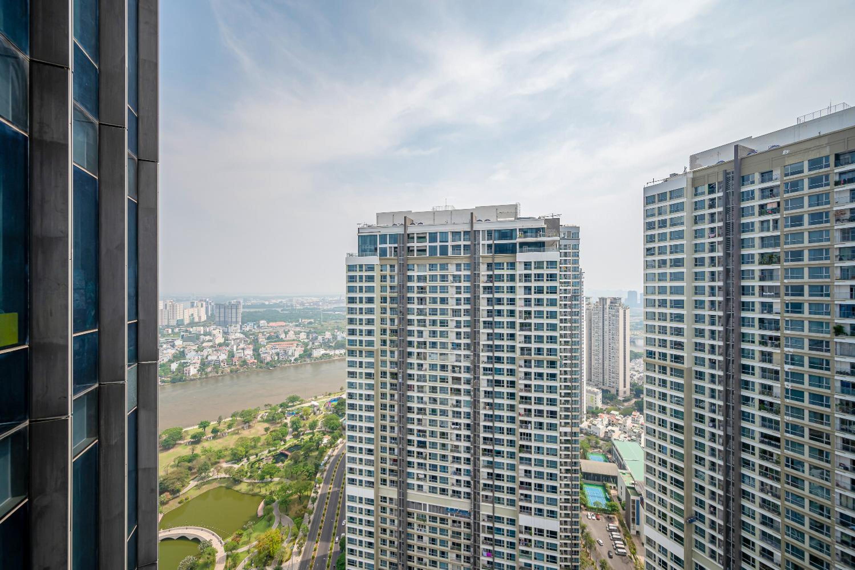 Avani Landmark 81 Tower