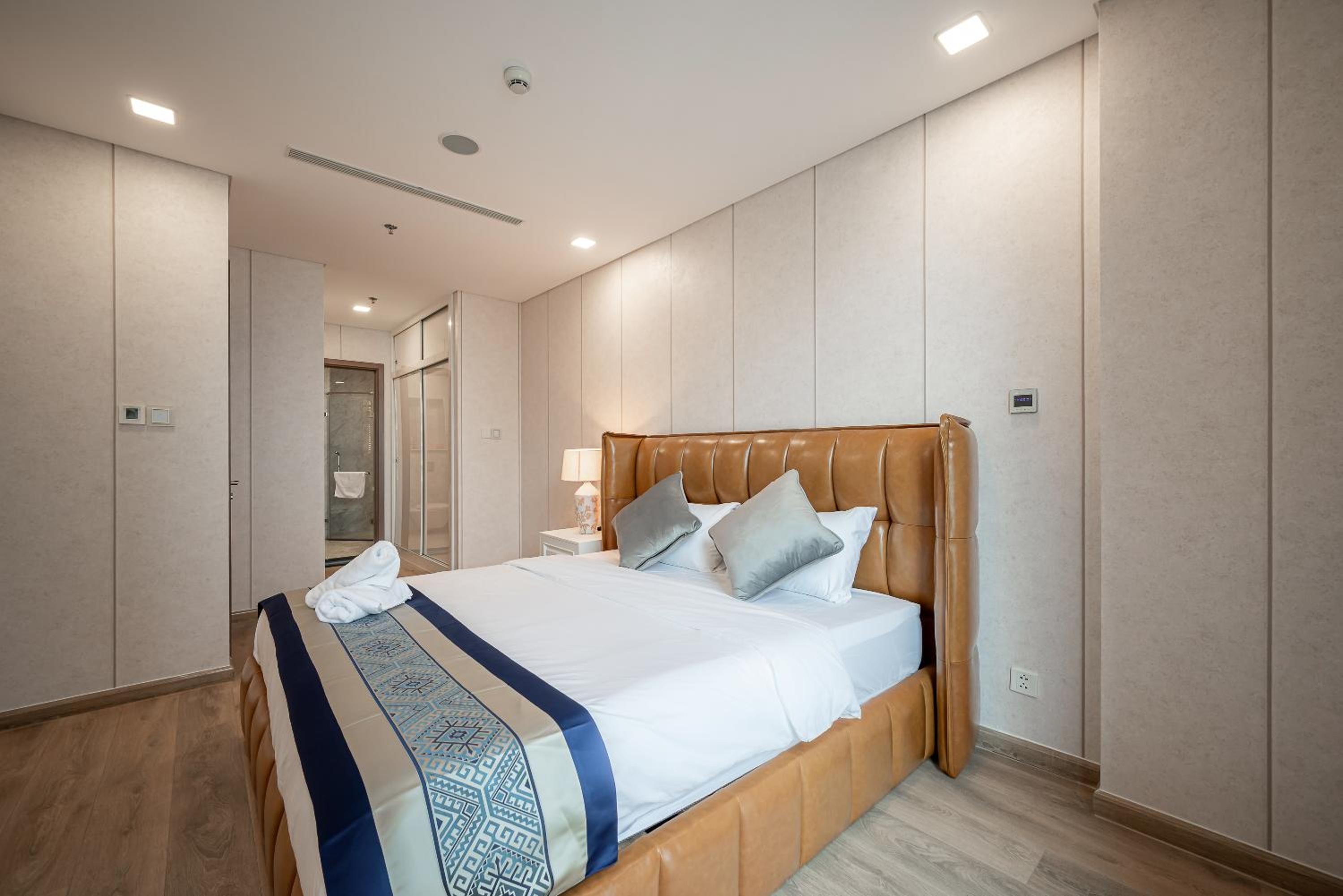 Avani Landmark 81 Tower