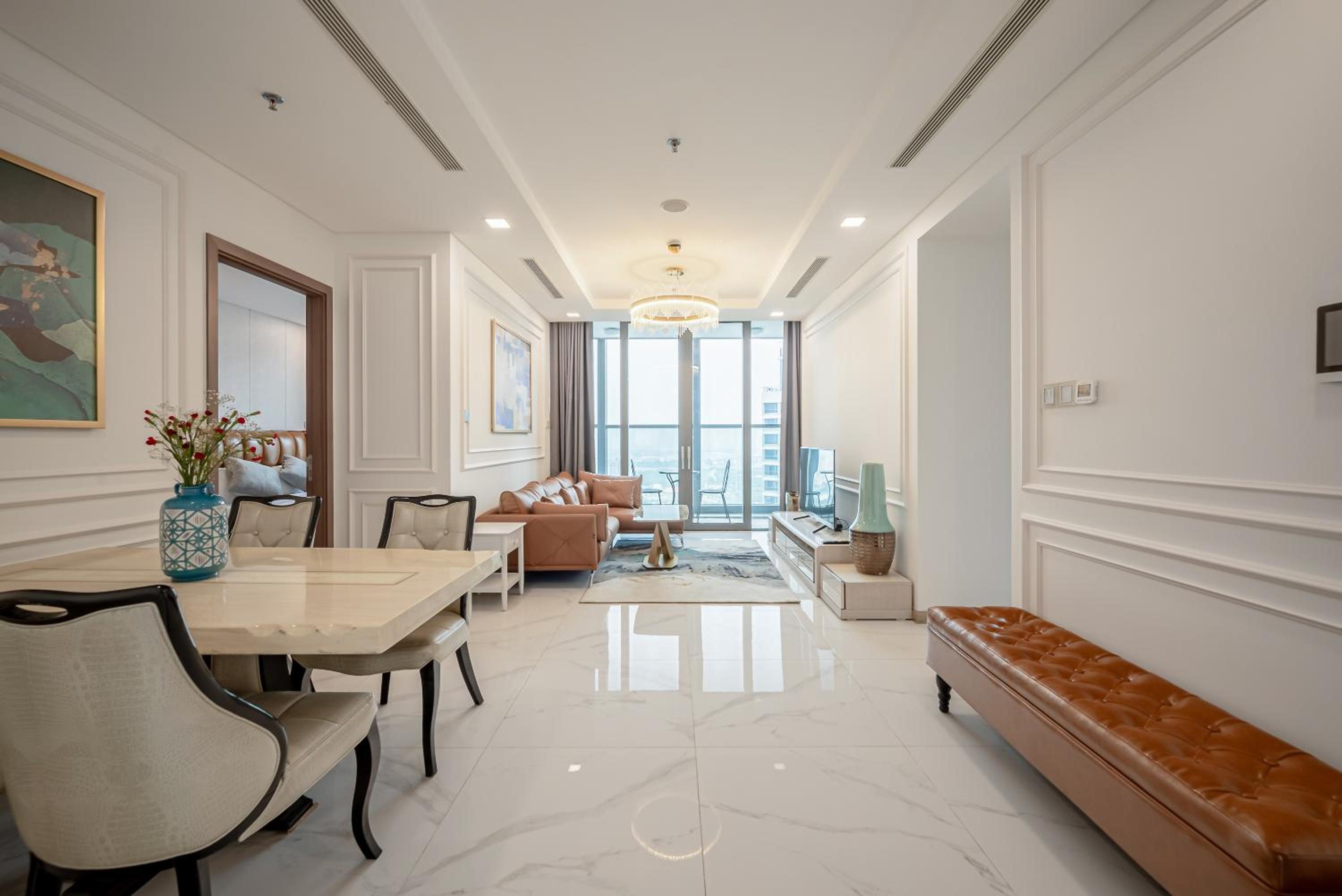 Avani Landmark 81 Tower