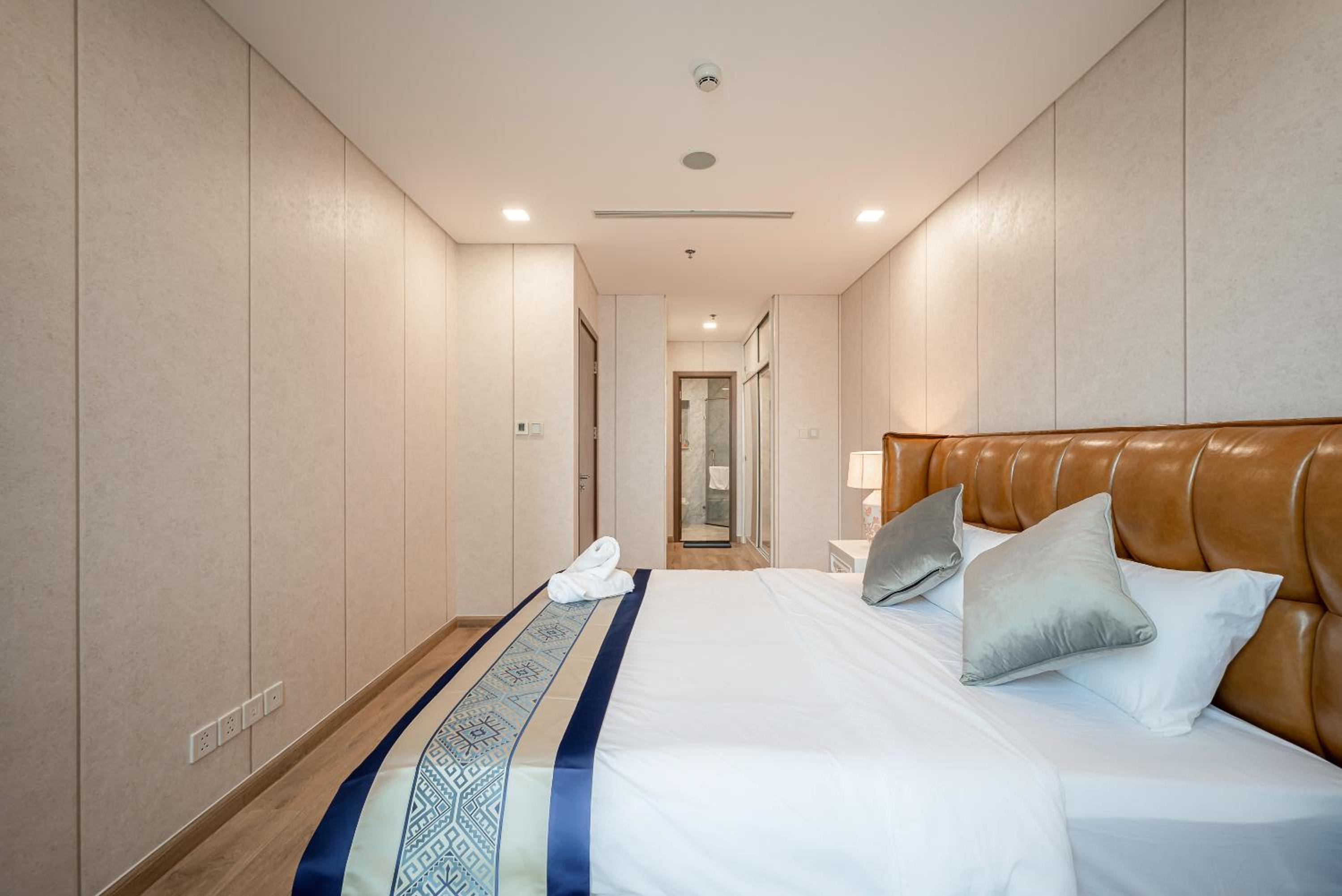 Avani Landmark 81 Tower