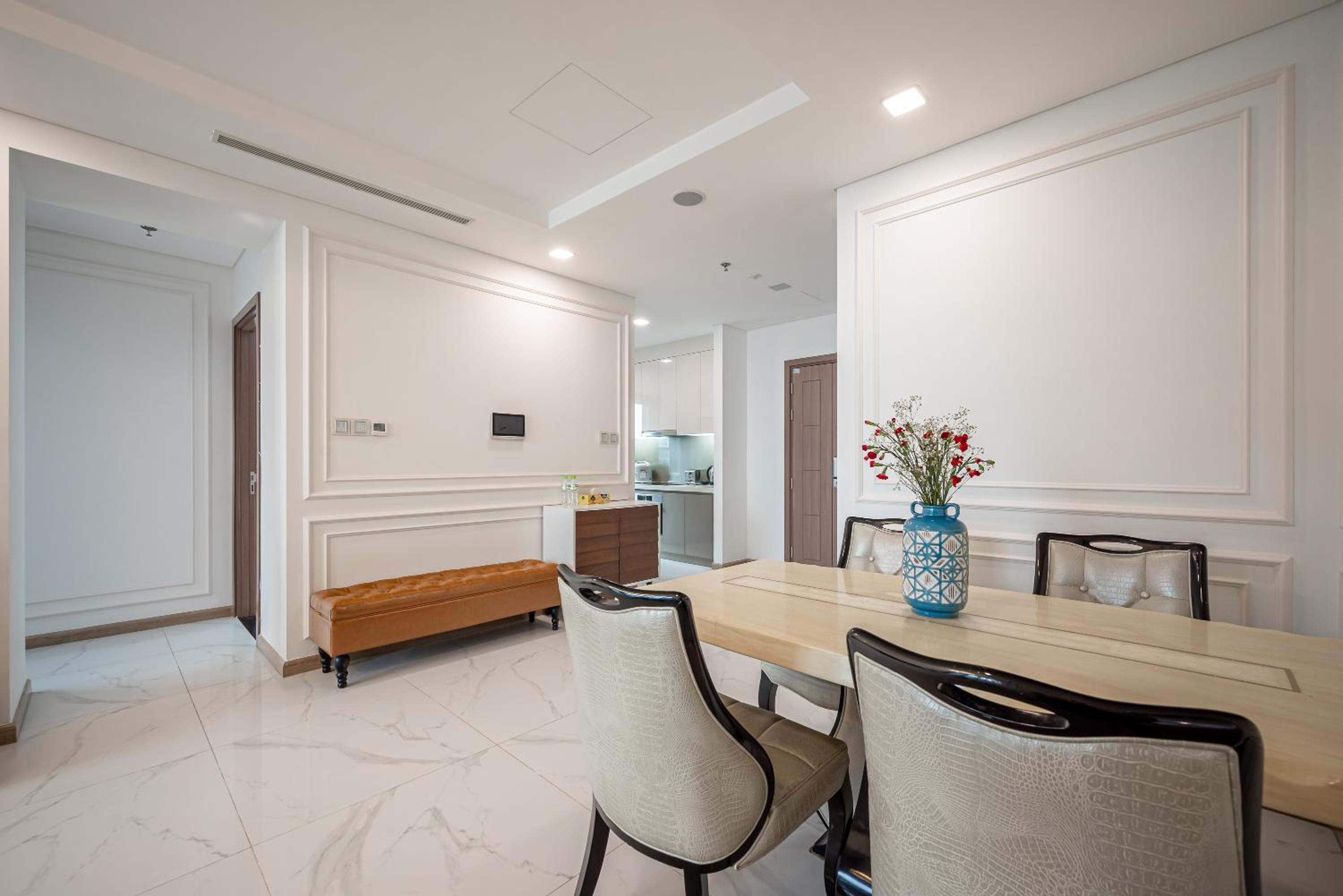 Avani Landmark 81 Tower