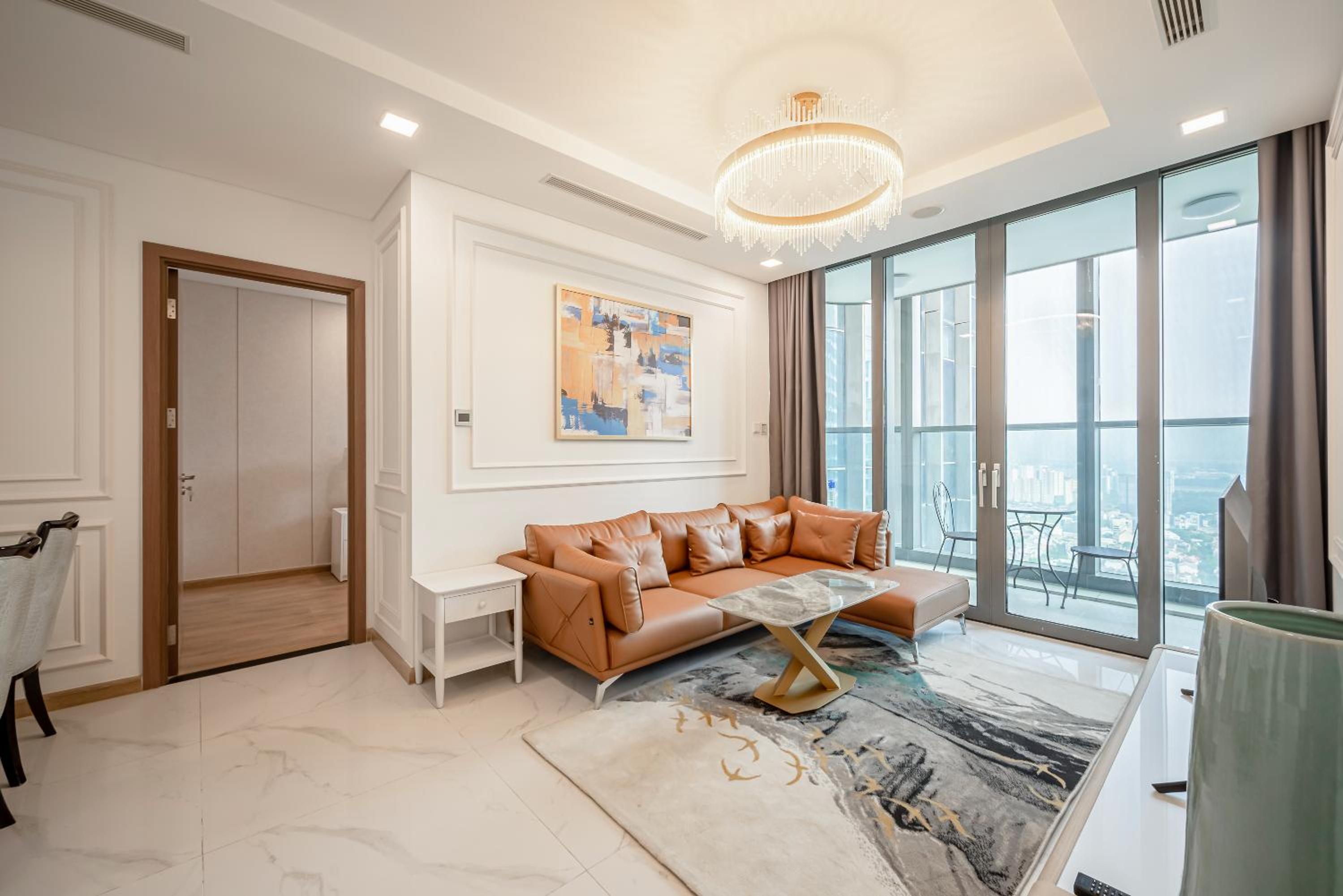 Avani Landmark 81 Tower