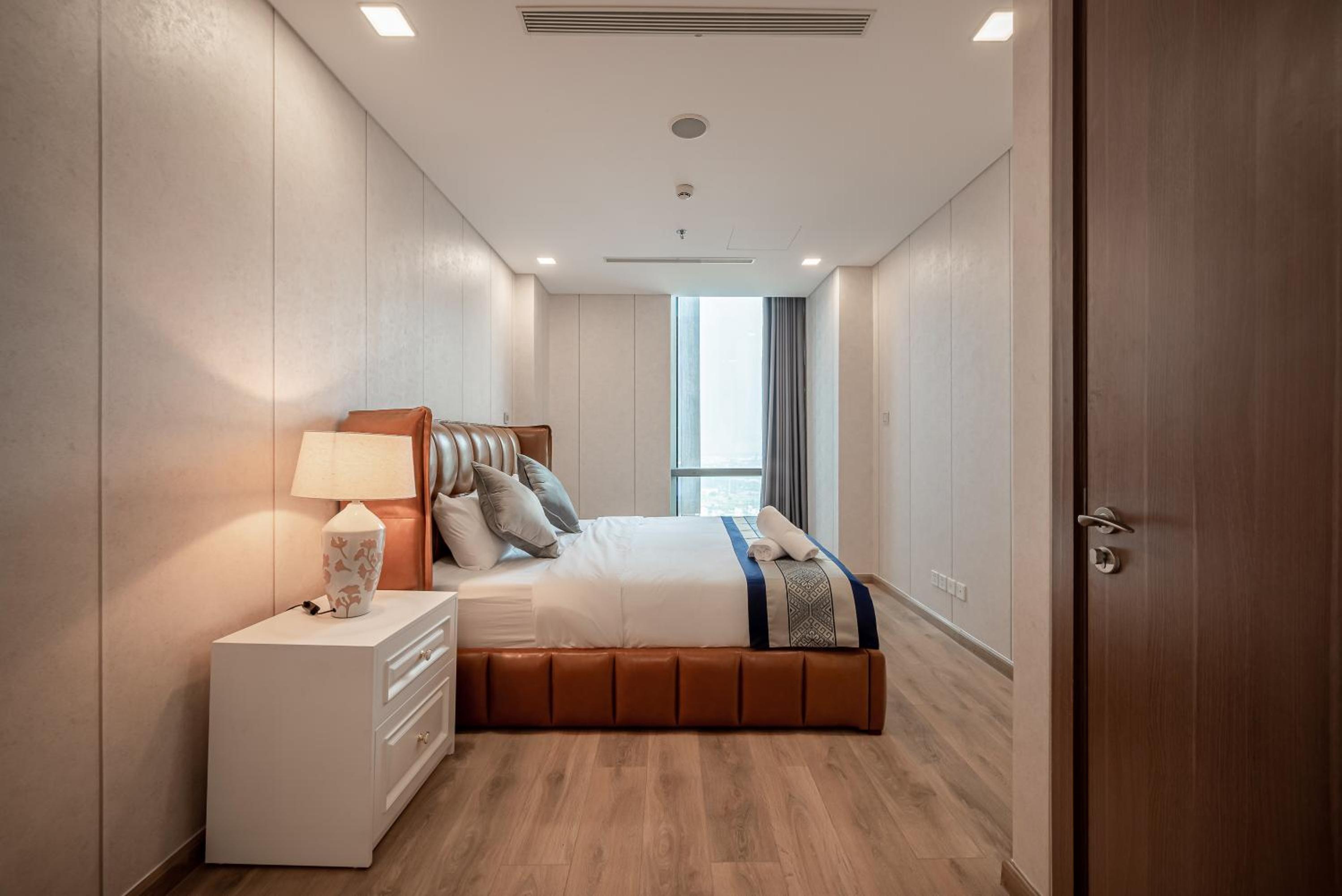 Avani Landmark 81 Tower