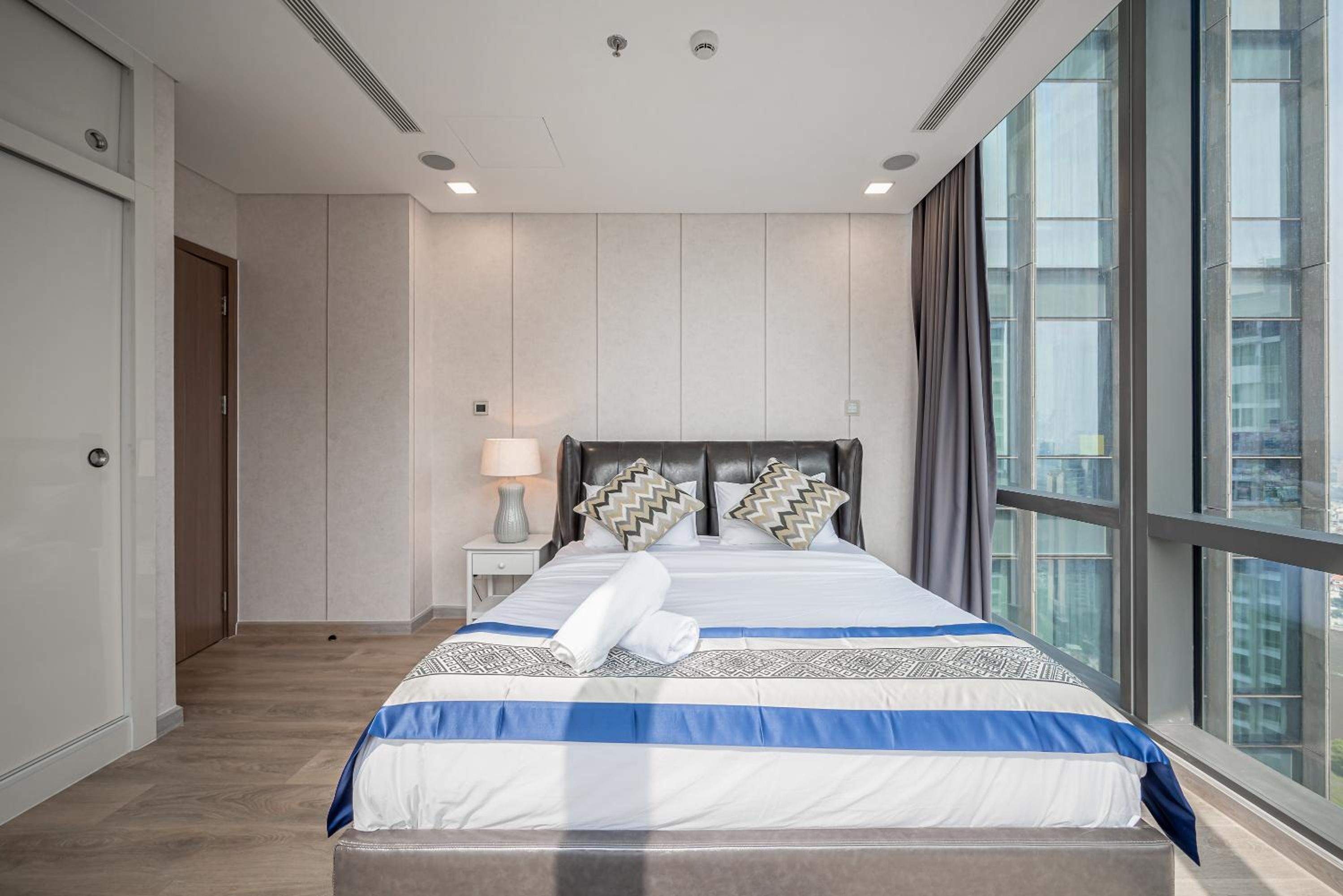 Avani Landmark 81 Tower