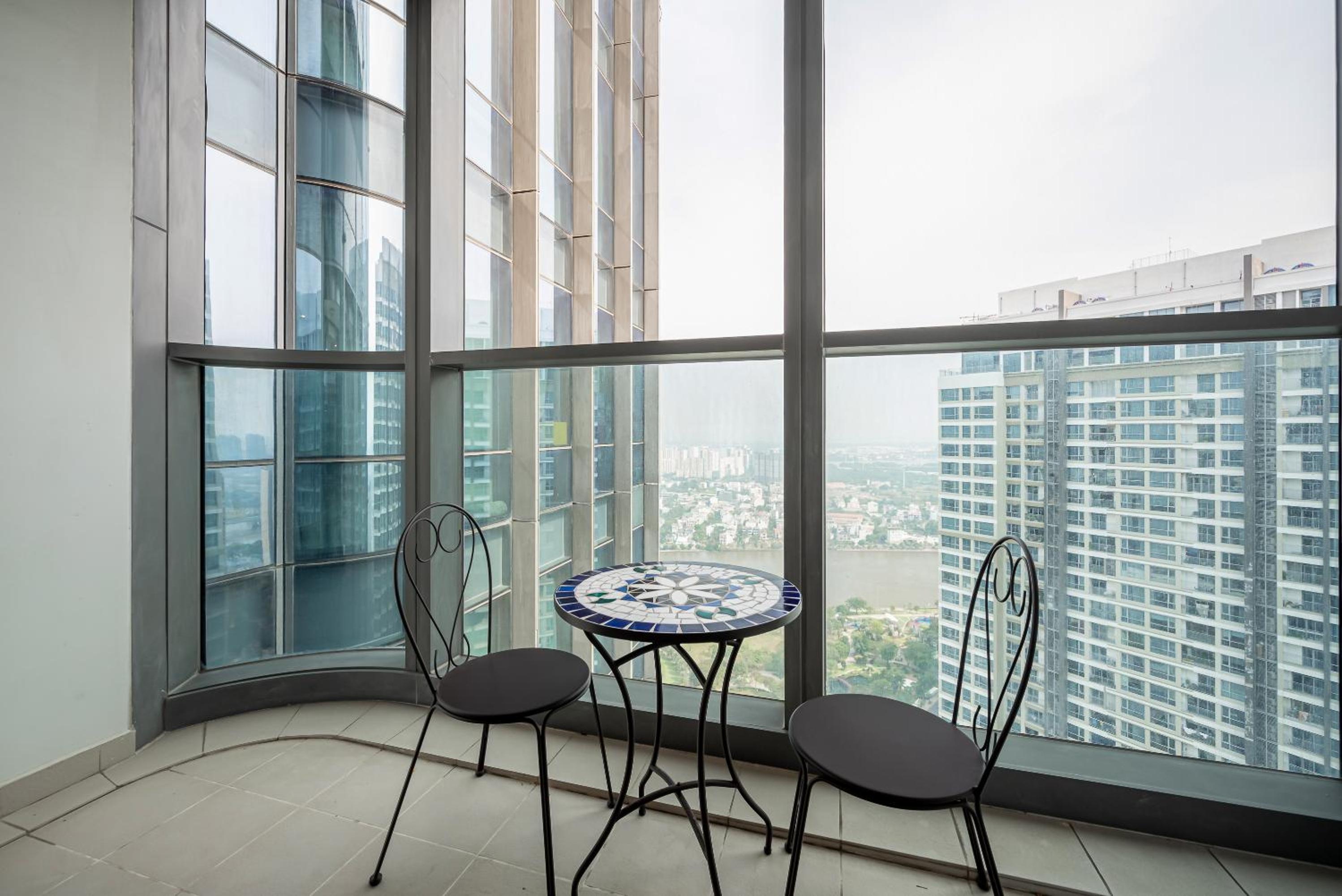 Avani Landmark 81 Tower