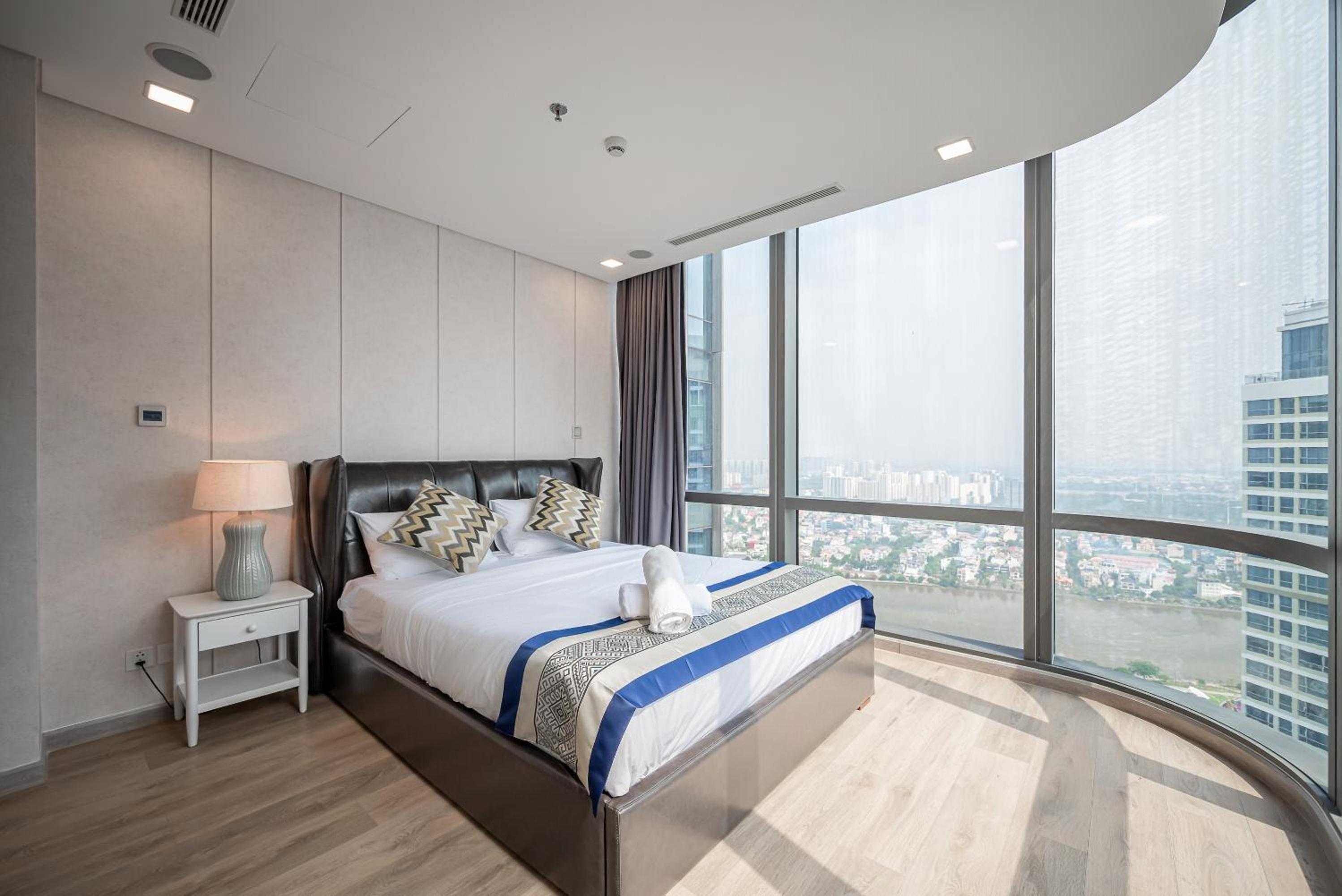 Avani Landmark 81 Tower