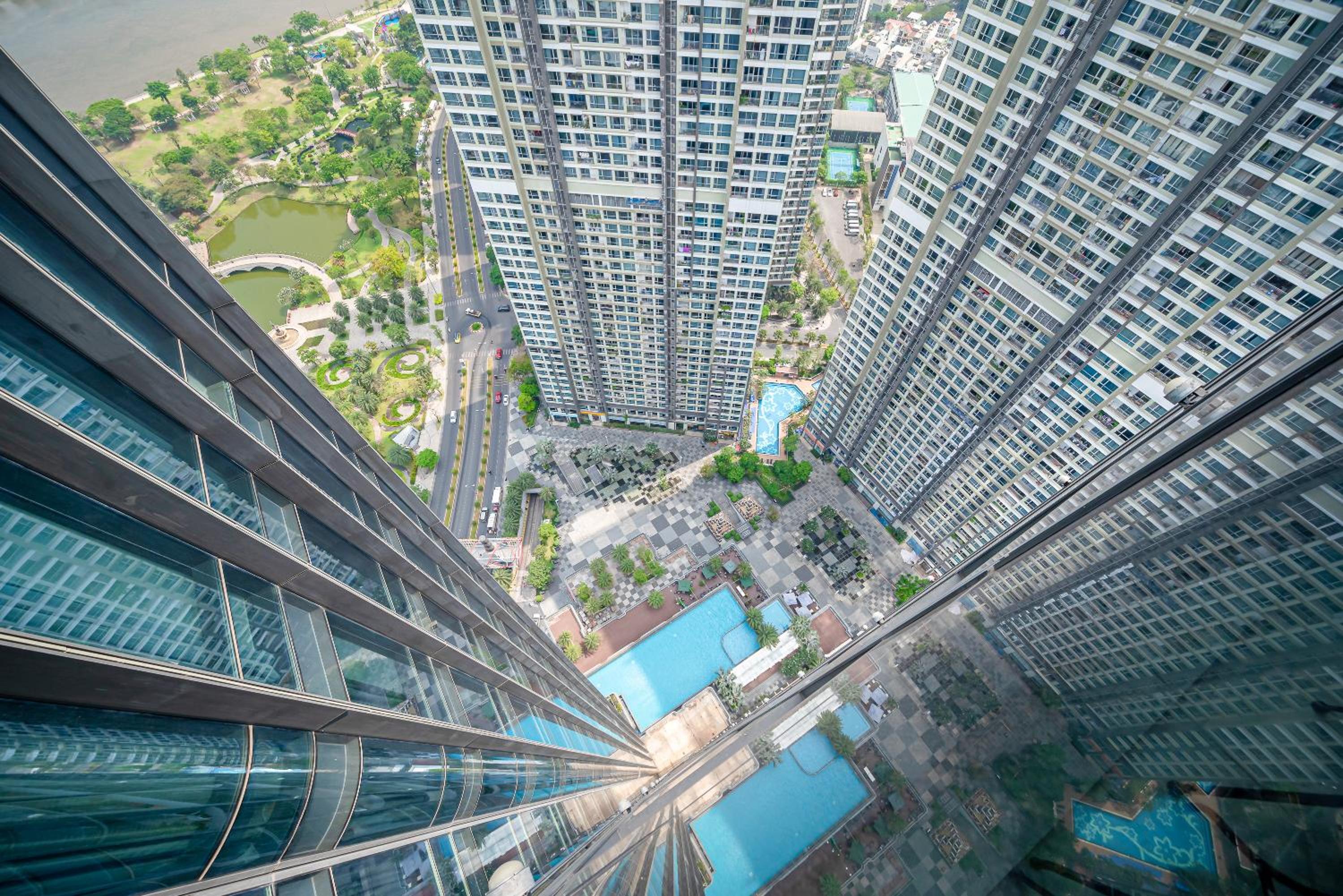 Avani Landmark 81 Tower