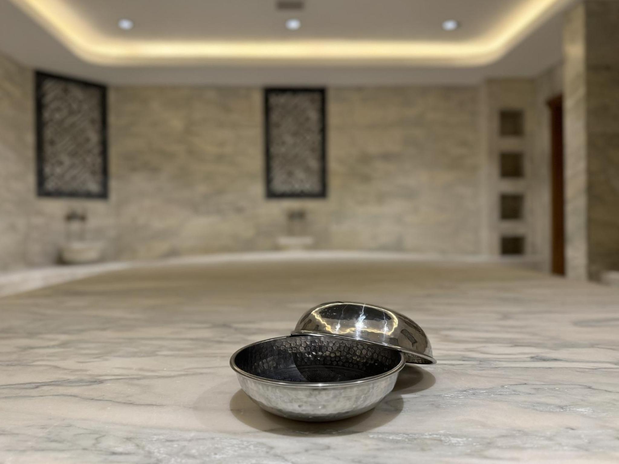 VONRESORT Abant