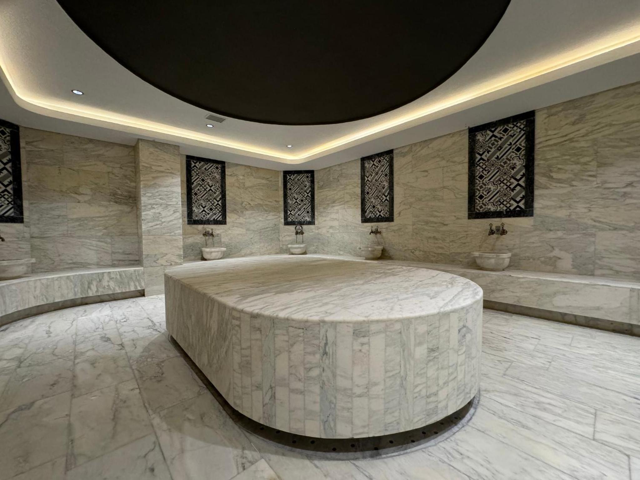 VONRESORT Abant