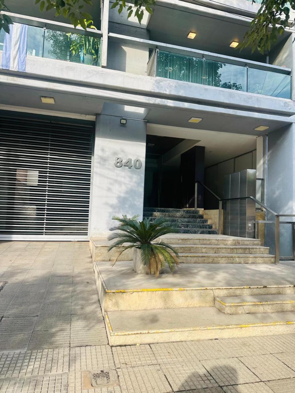 Barrio norte dos dormitorios premiun