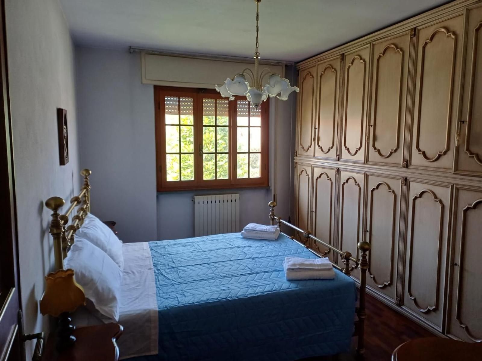 Villa Mary