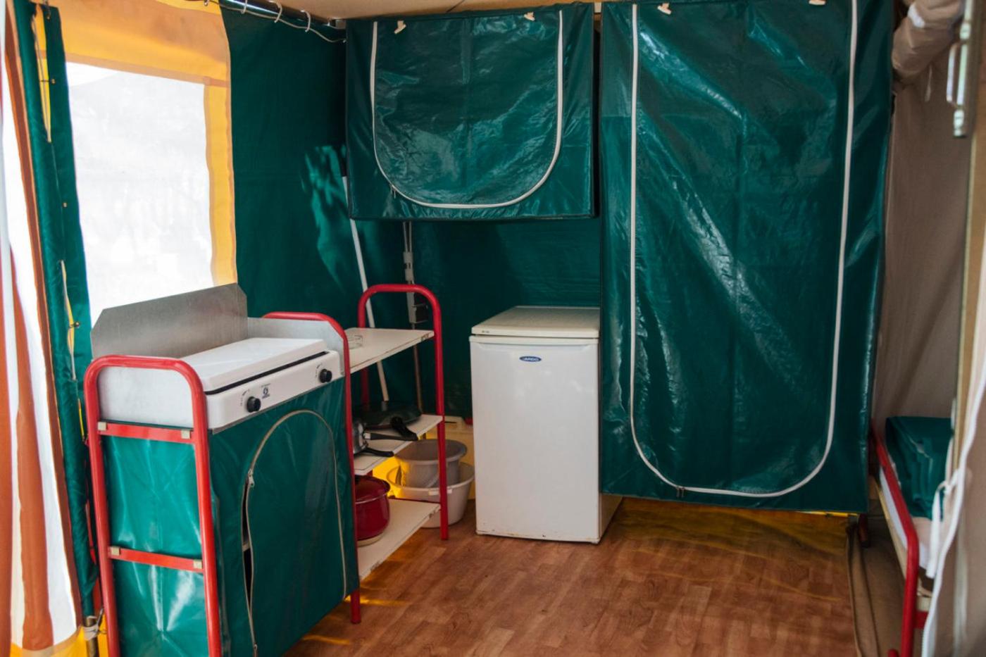 Camping Internacional Palamós