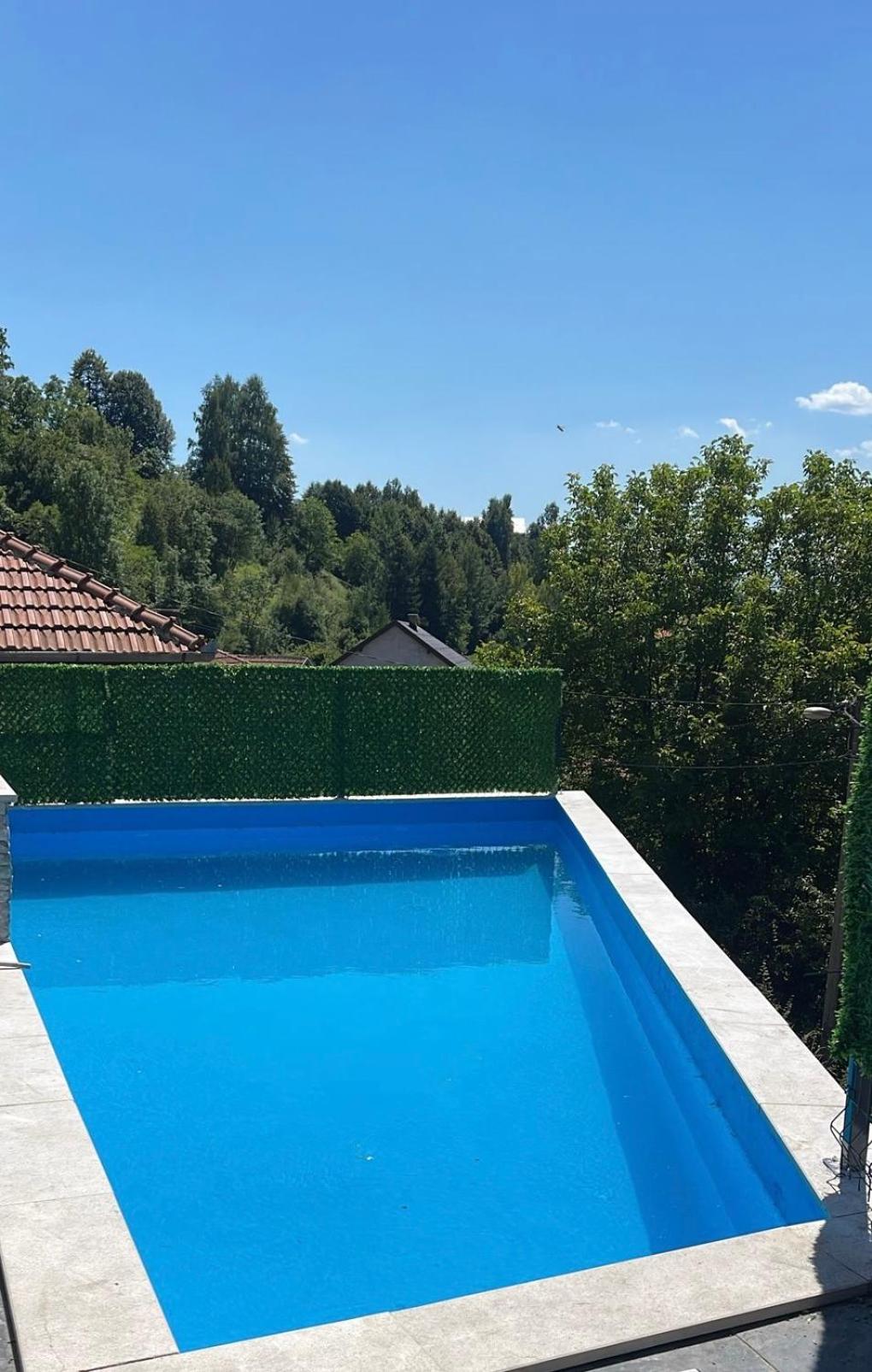 Villa Dream view 2
