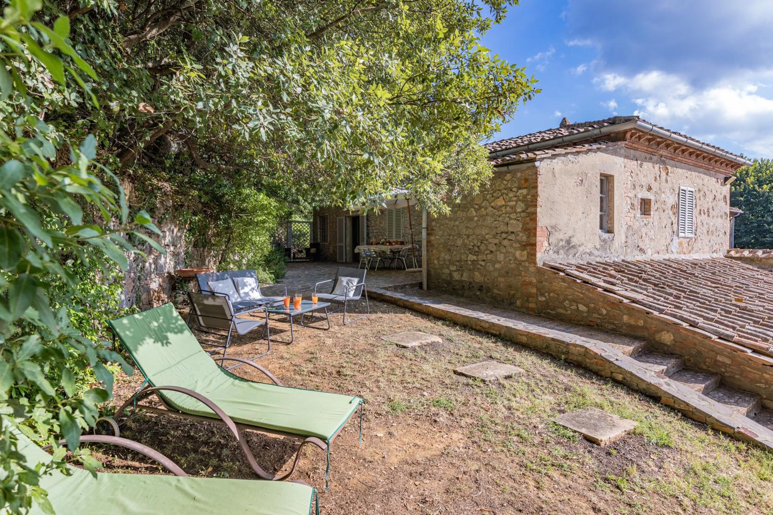 Fattoria La Striscia