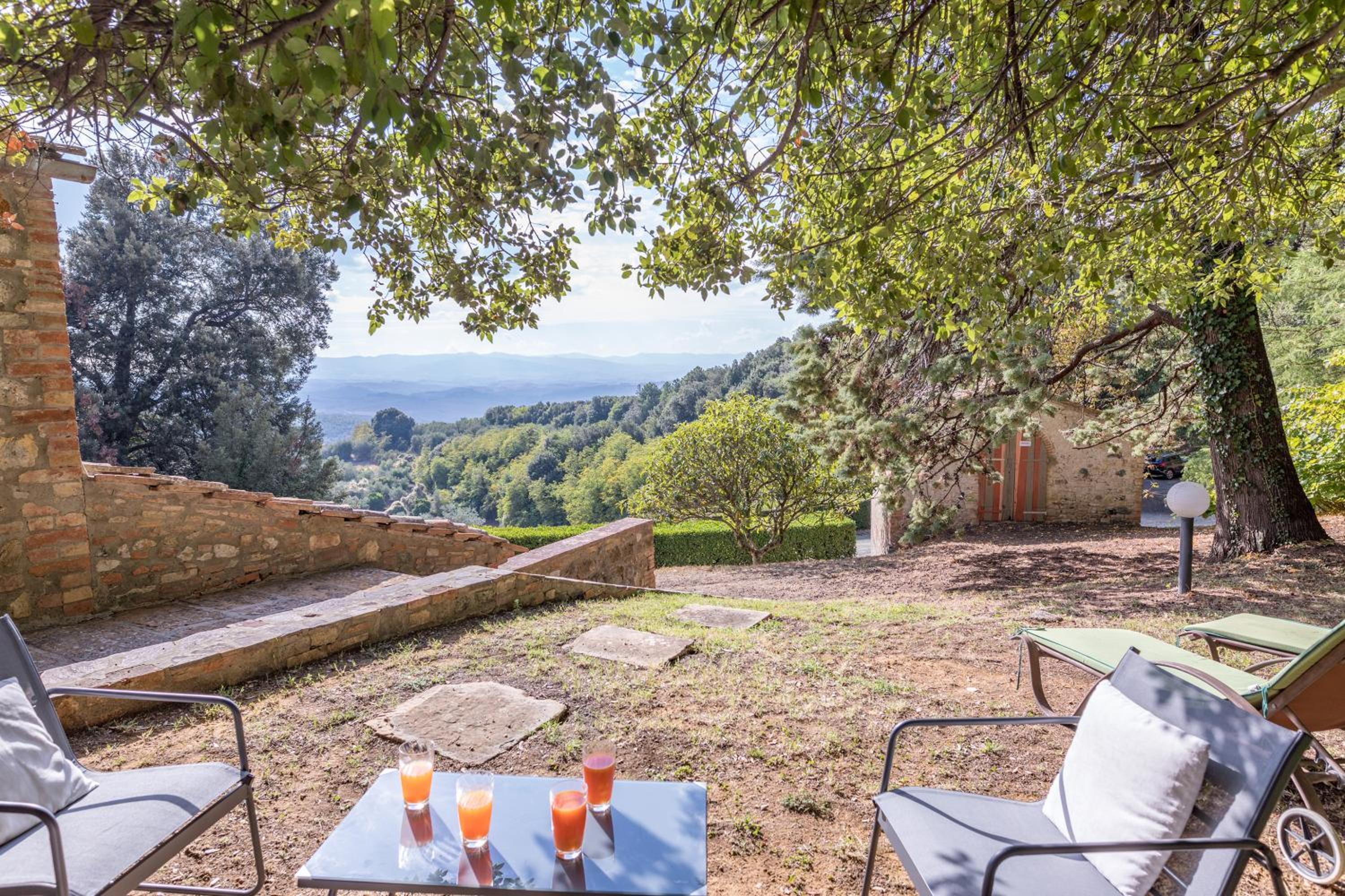 Fattoria La Striscia