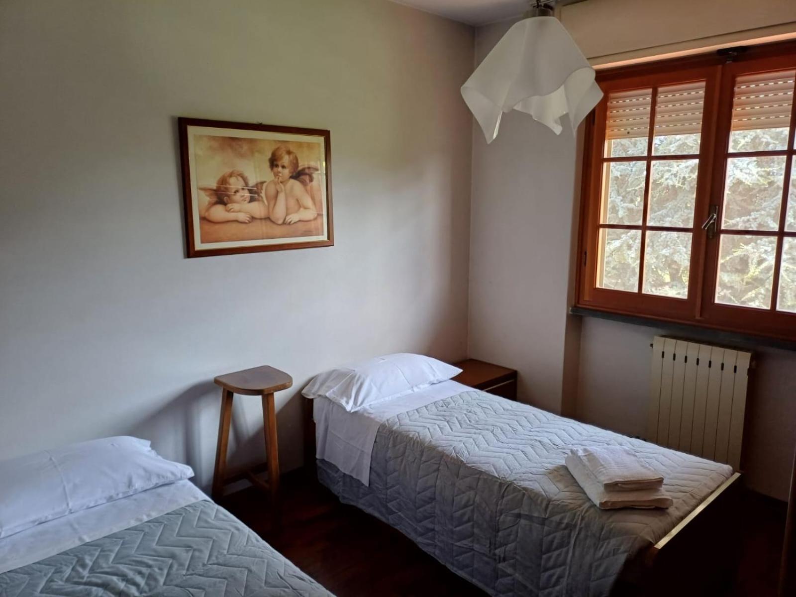 Villa Mary