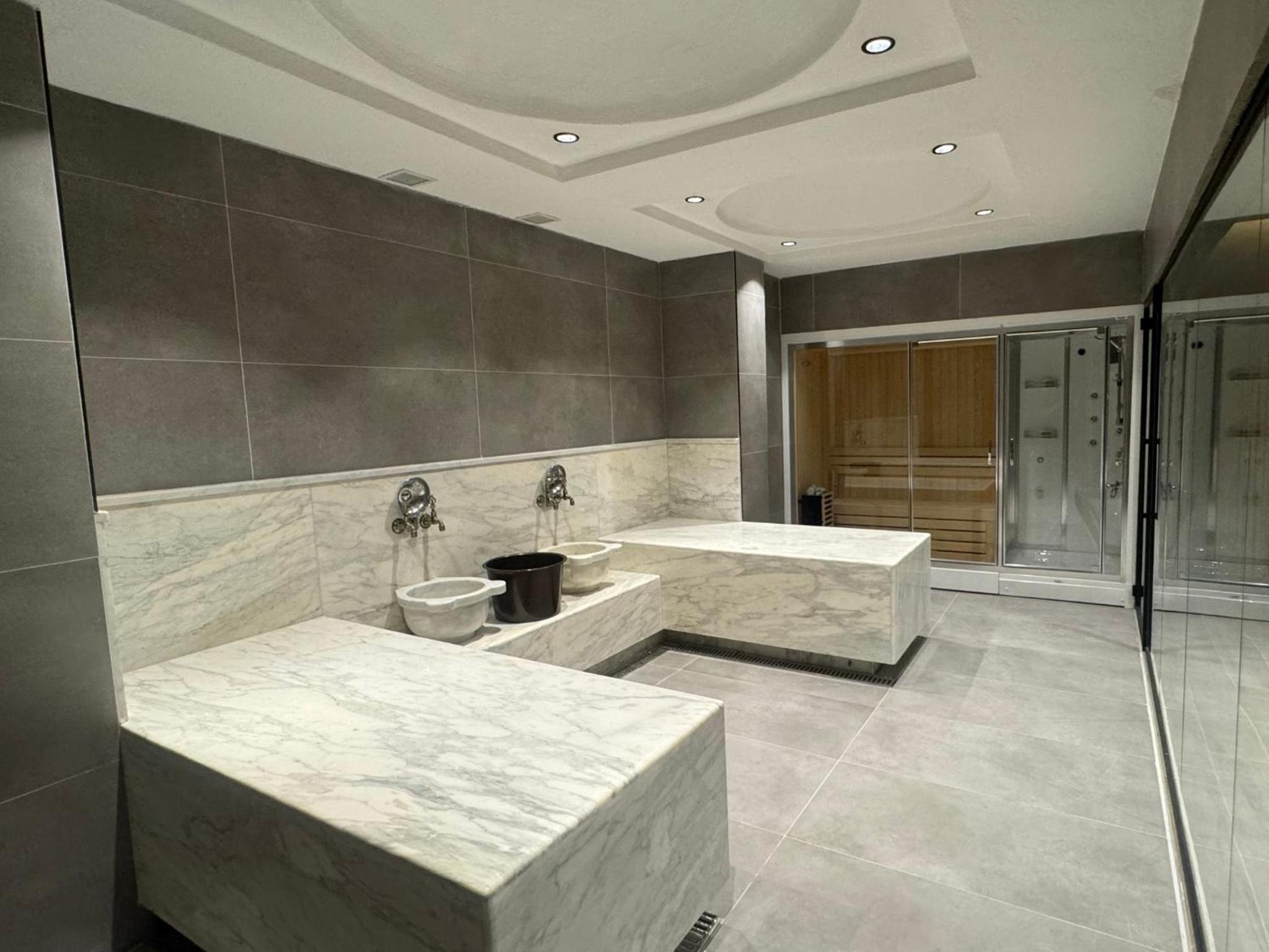 VONRESORT Abant