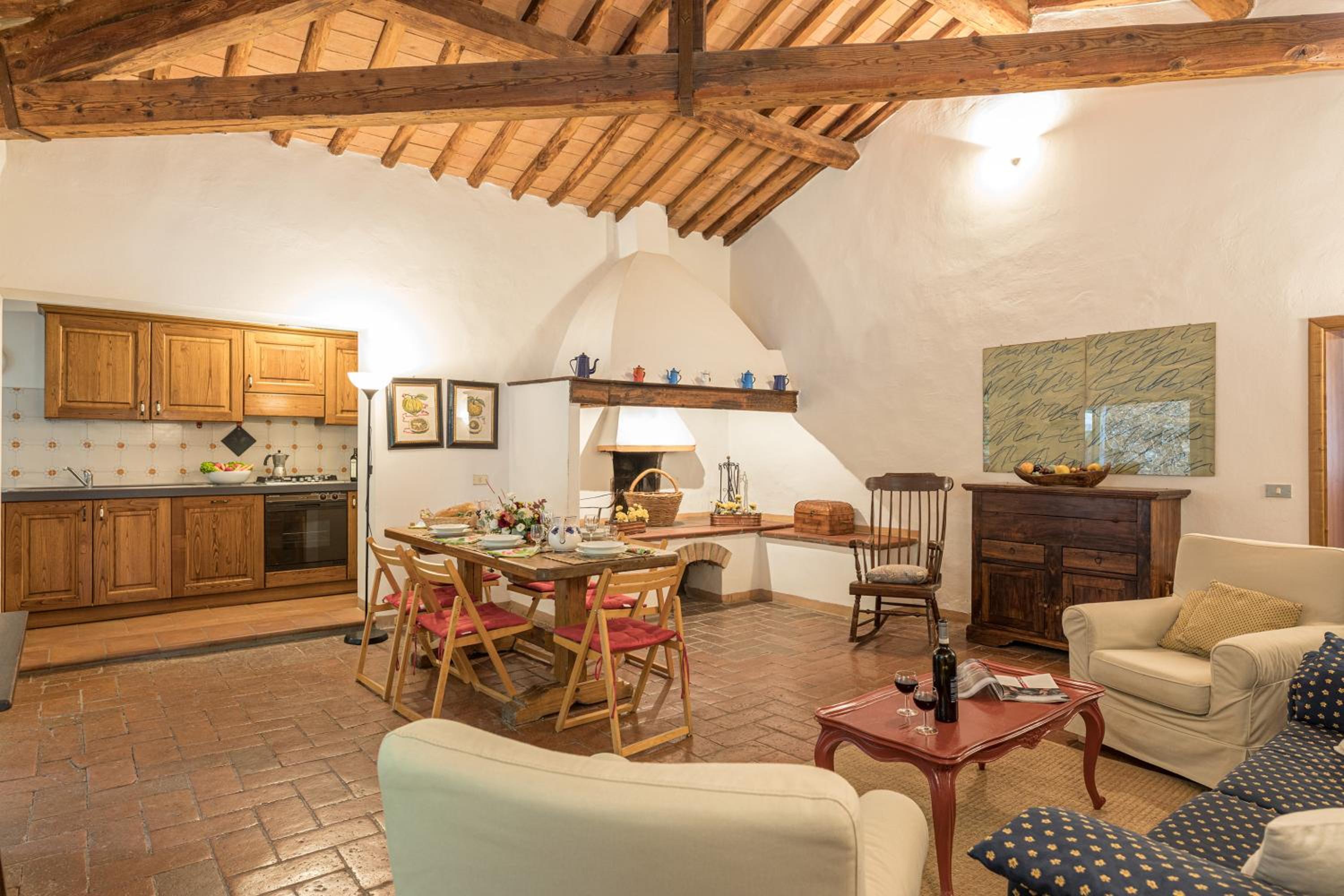 Fattoria La Striscia