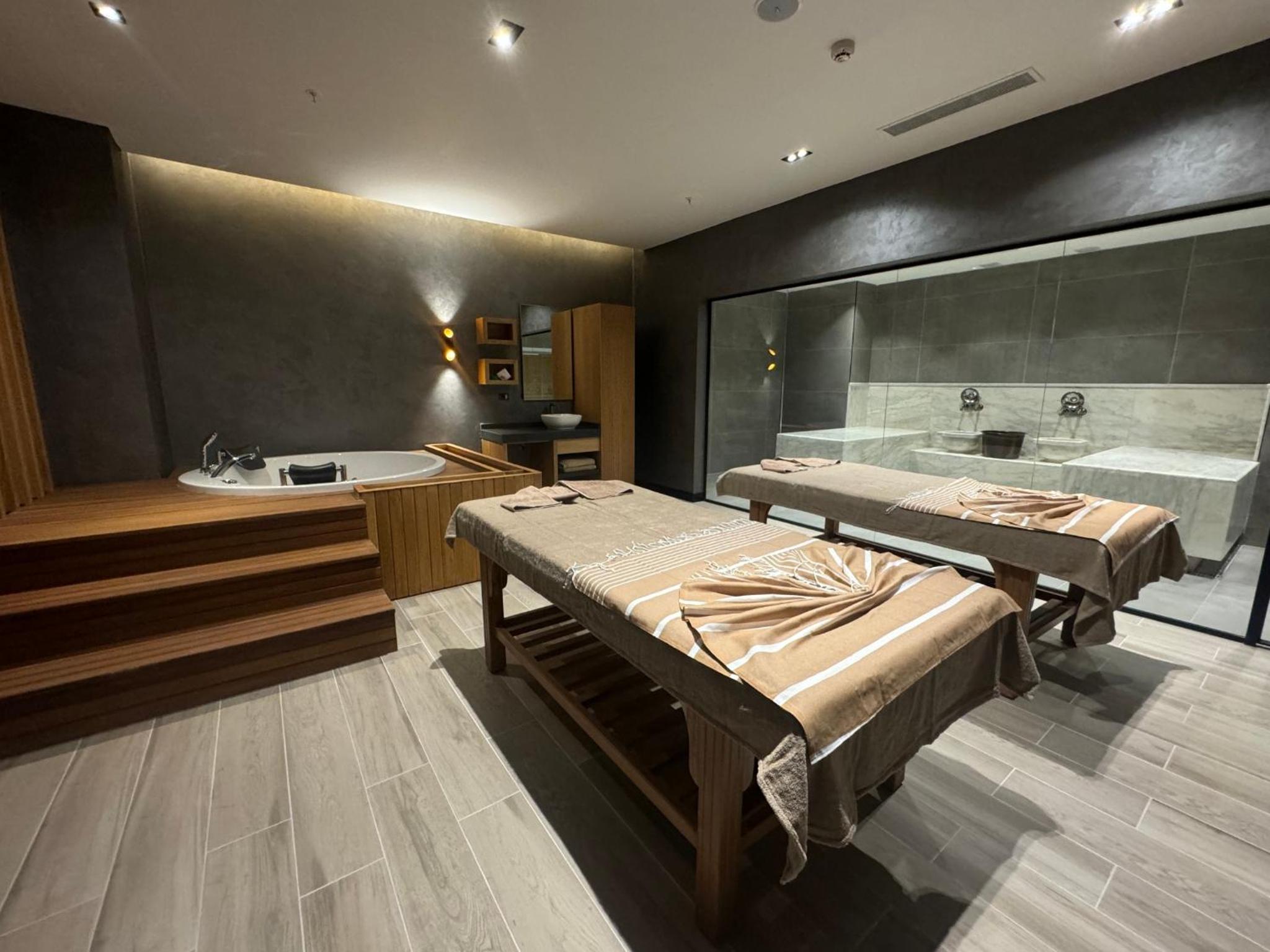 VONRESORT Abant
