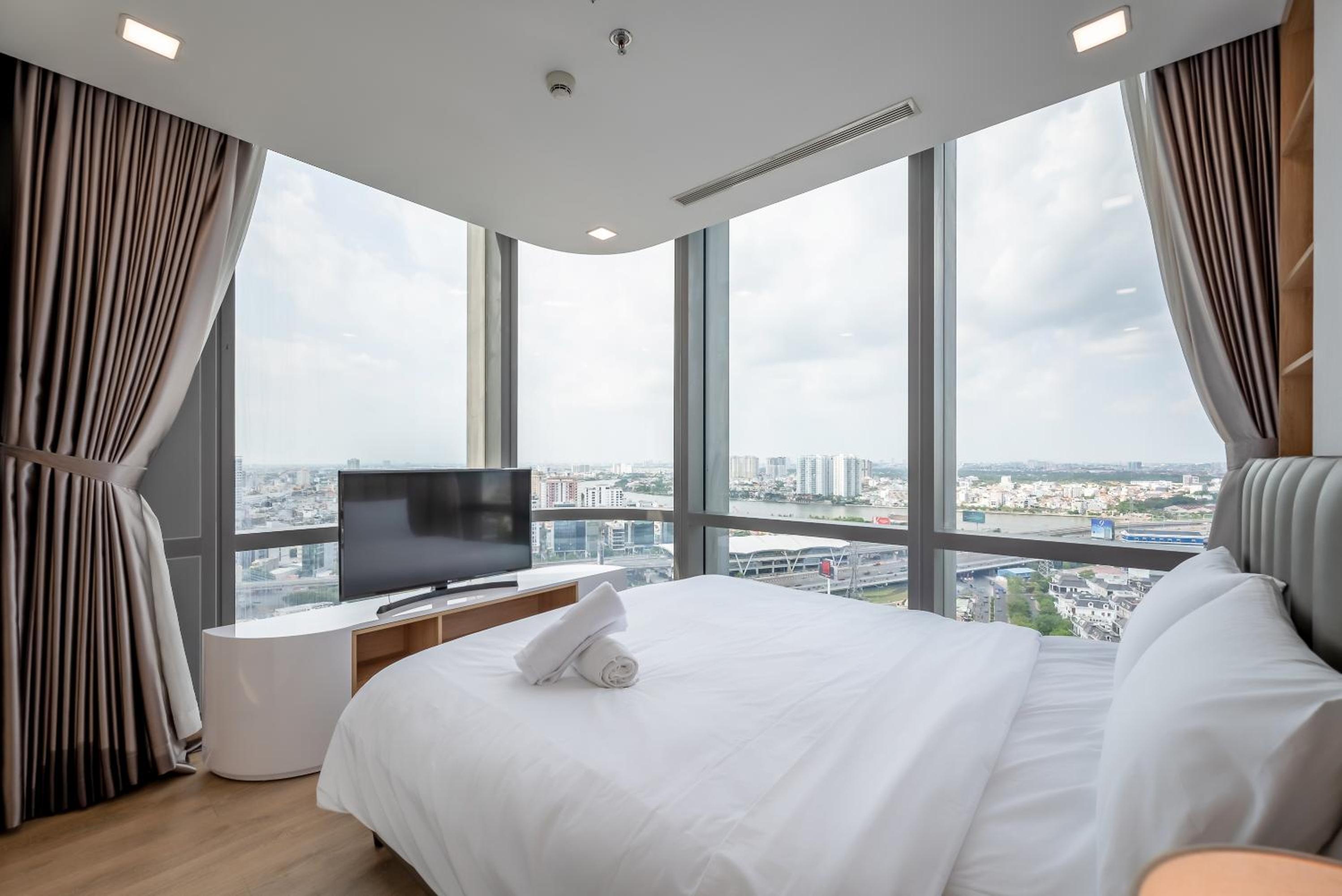 Avani Landmark 81 Tower