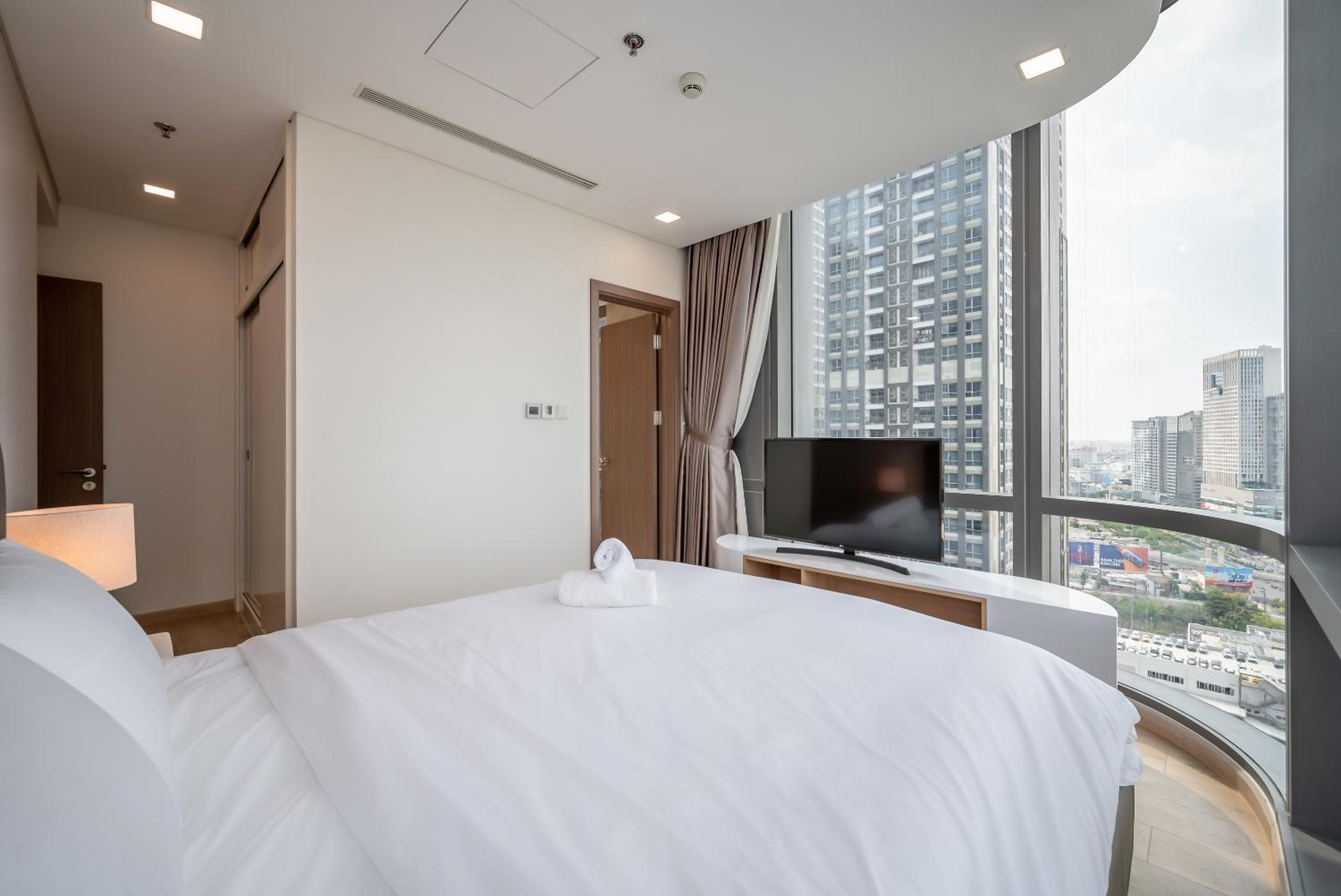Avani Landmark 81 Tower