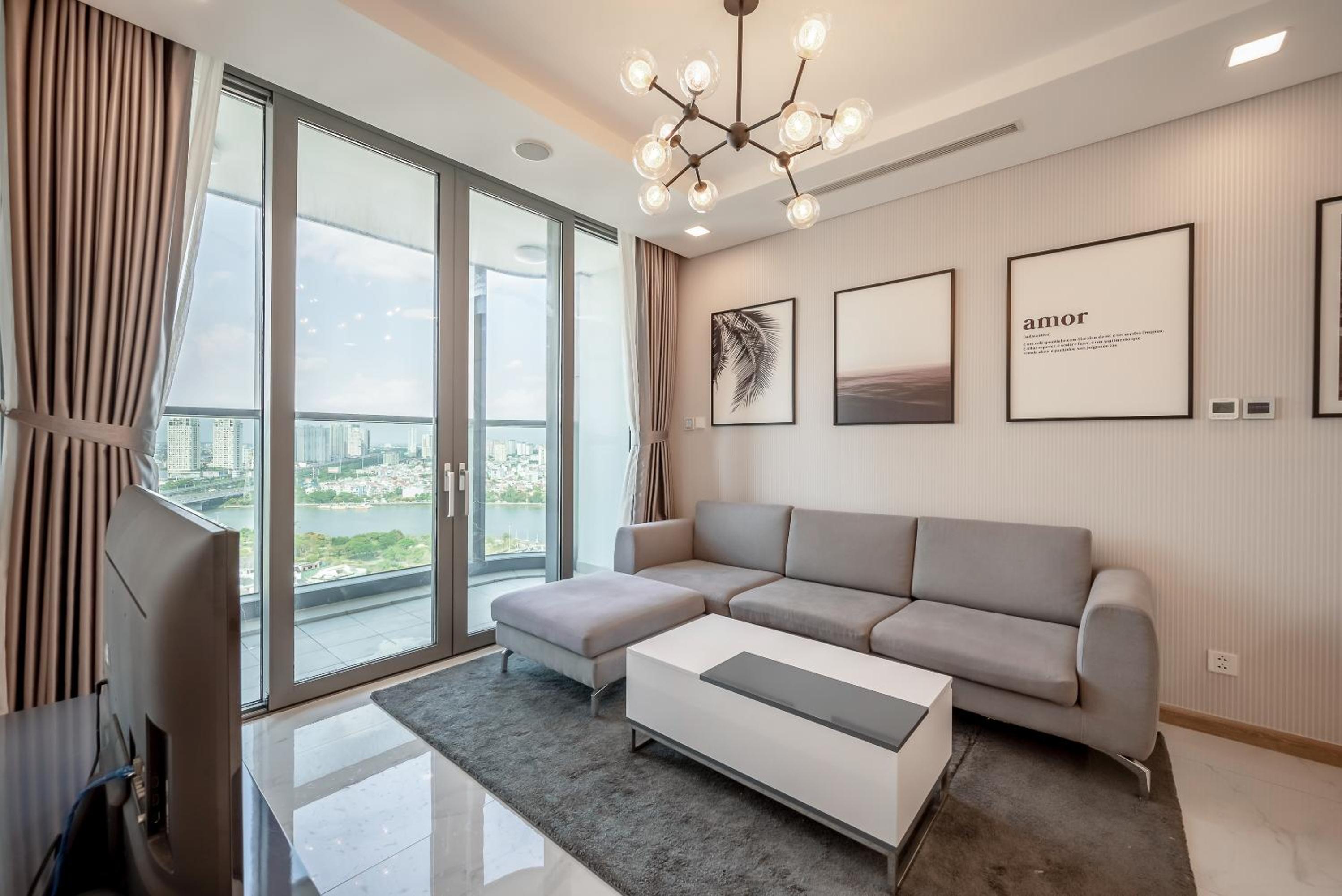 Avani Landmark 81 Tower