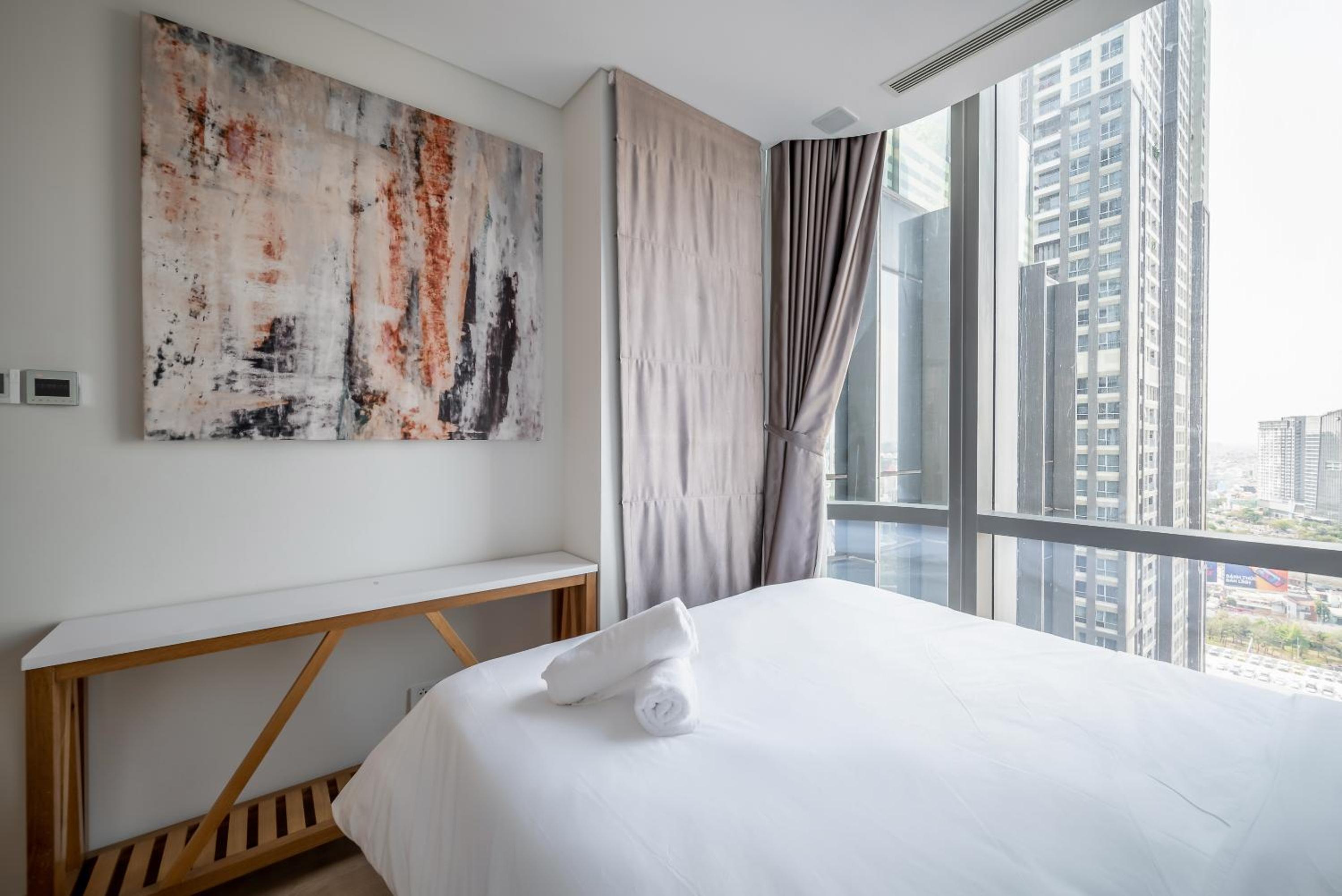 Avani Landmark 81 Tower