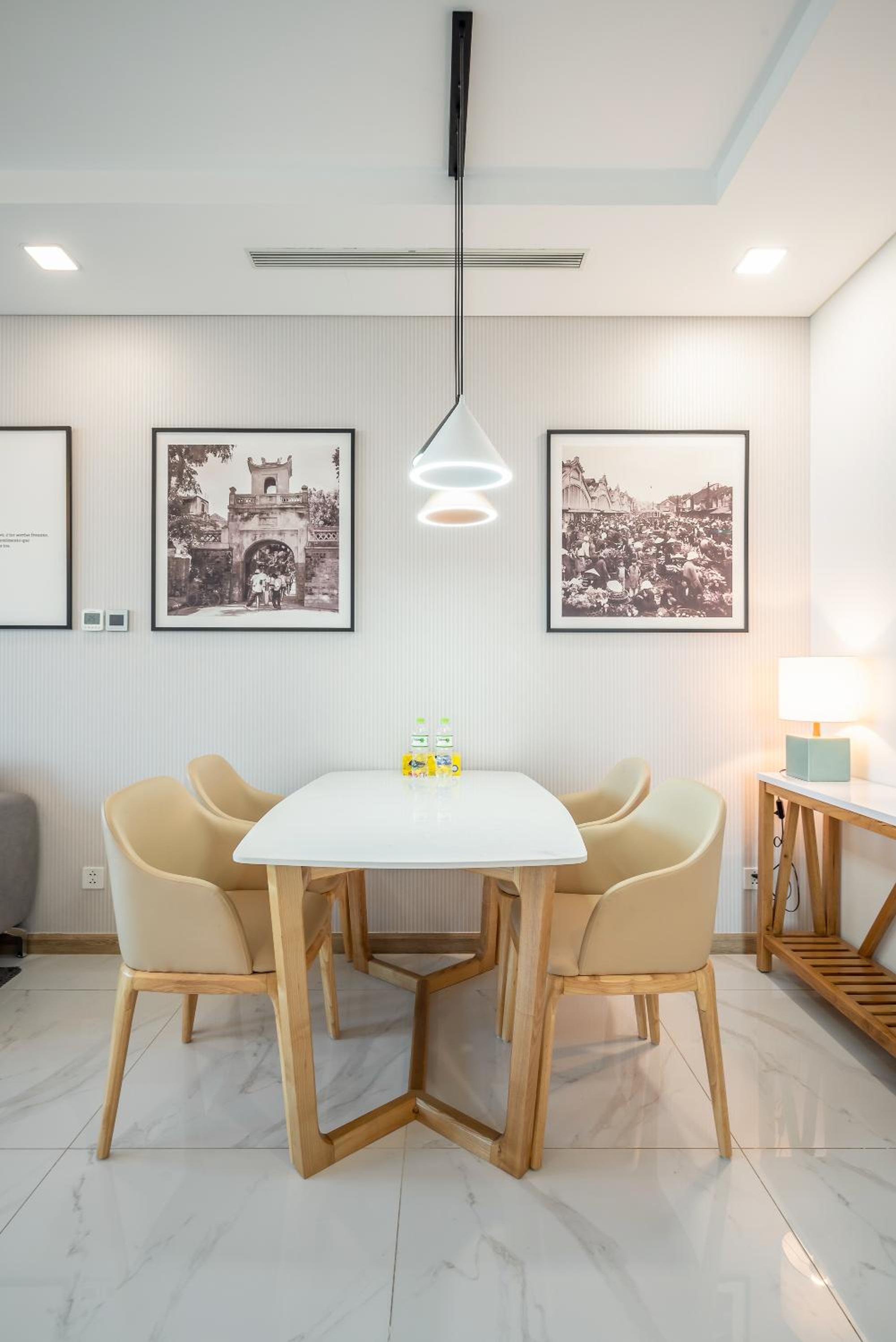 Avani Landmark 81 Tower