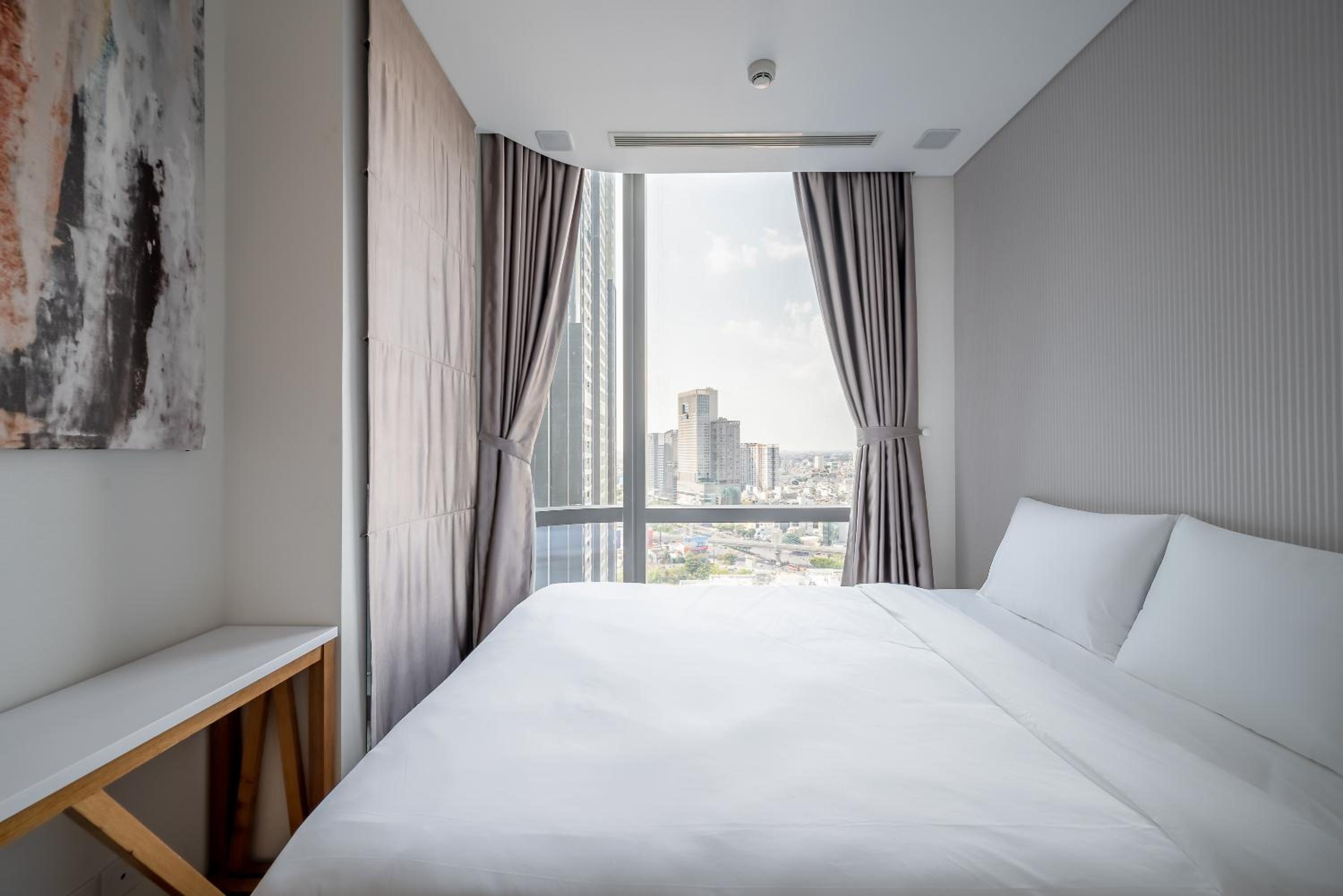 Avani Landmark 81 Tower