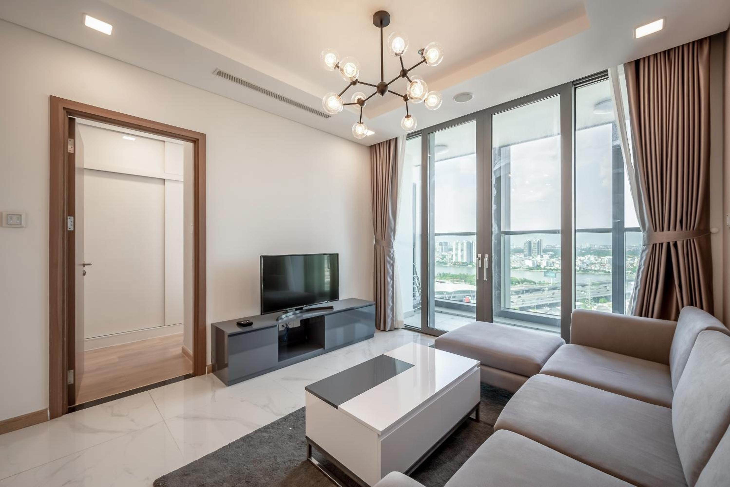 Avani Landmark 81 Tower