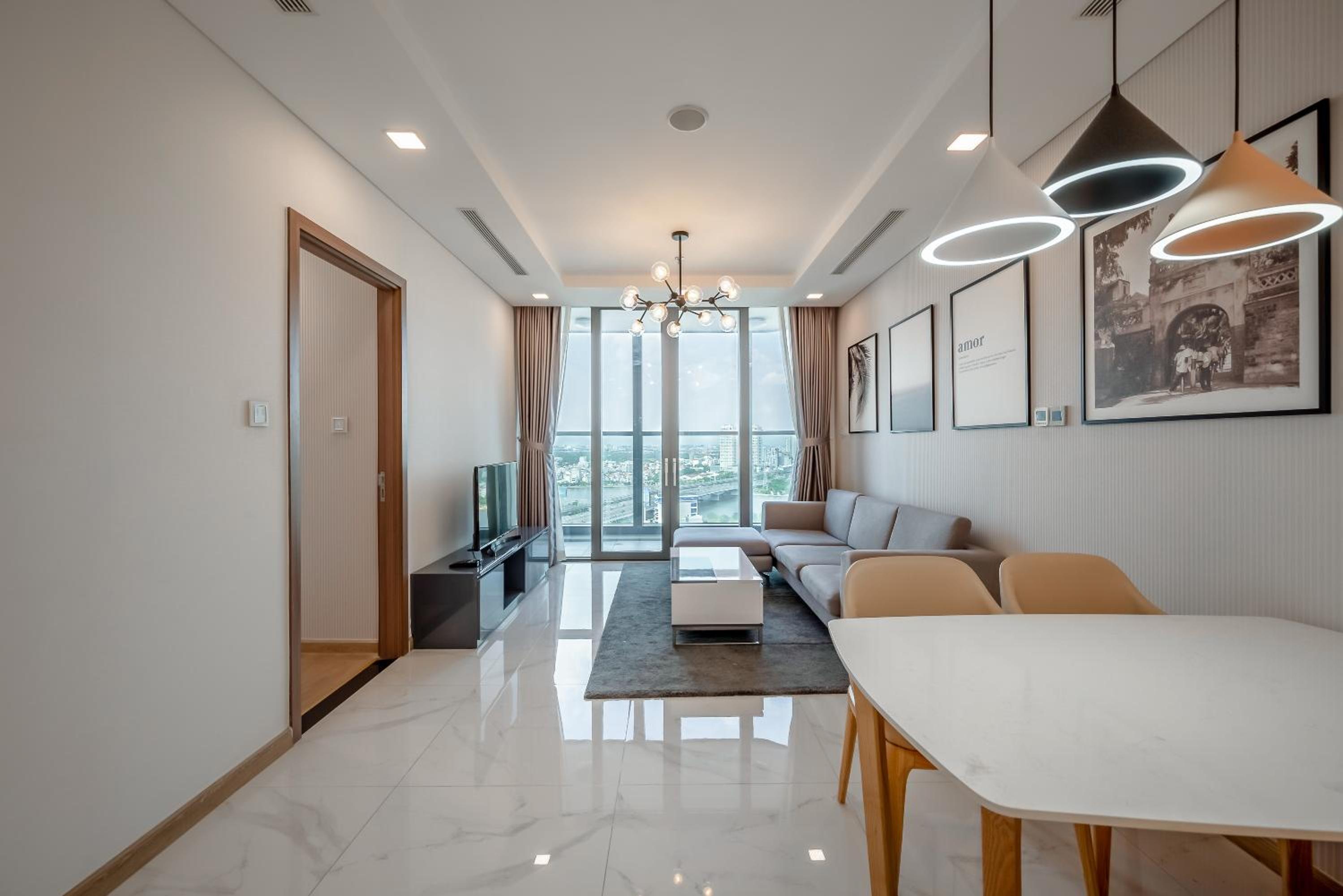 Avani Landmark 81 Tower