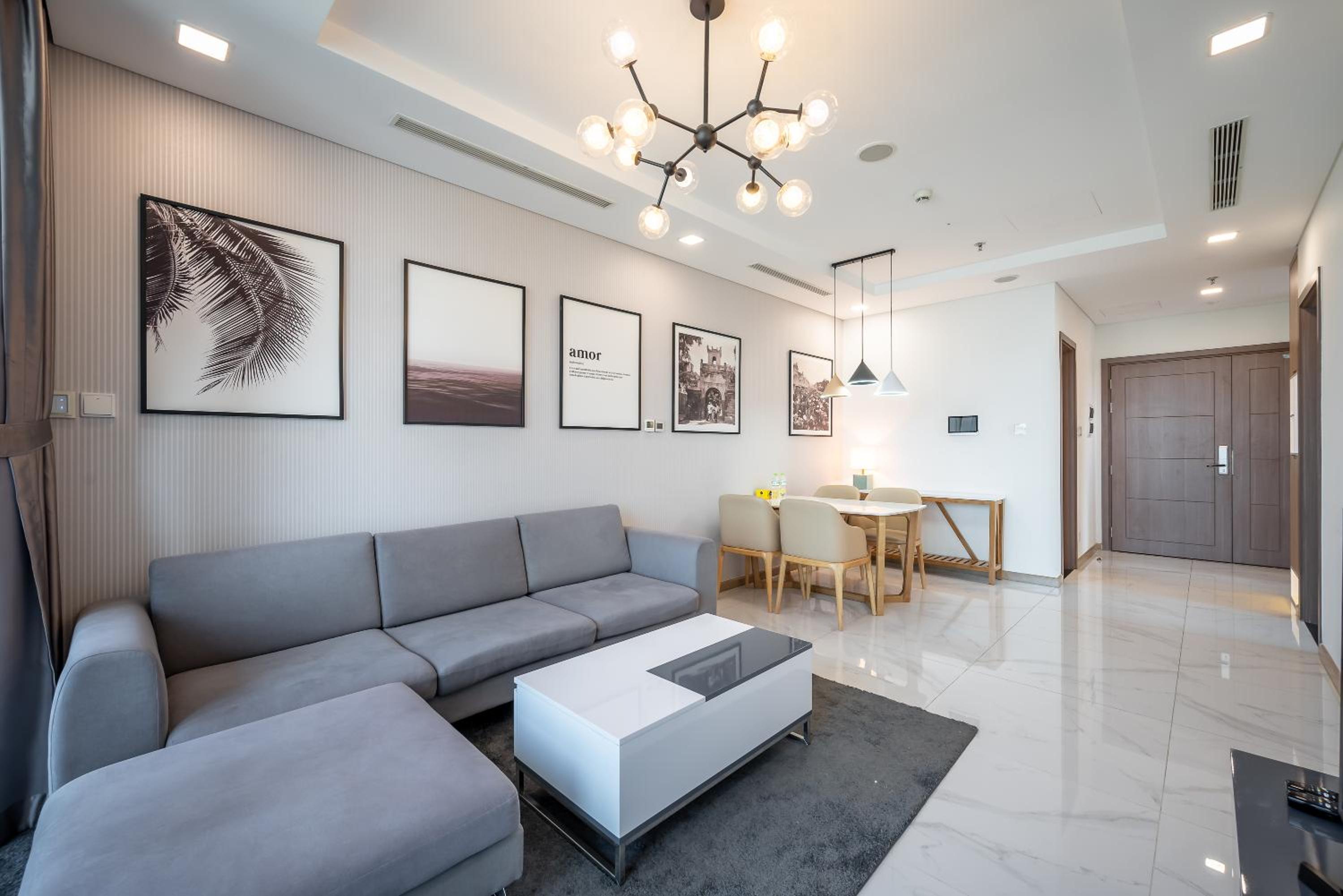 Avani Landmark 81 Tower
