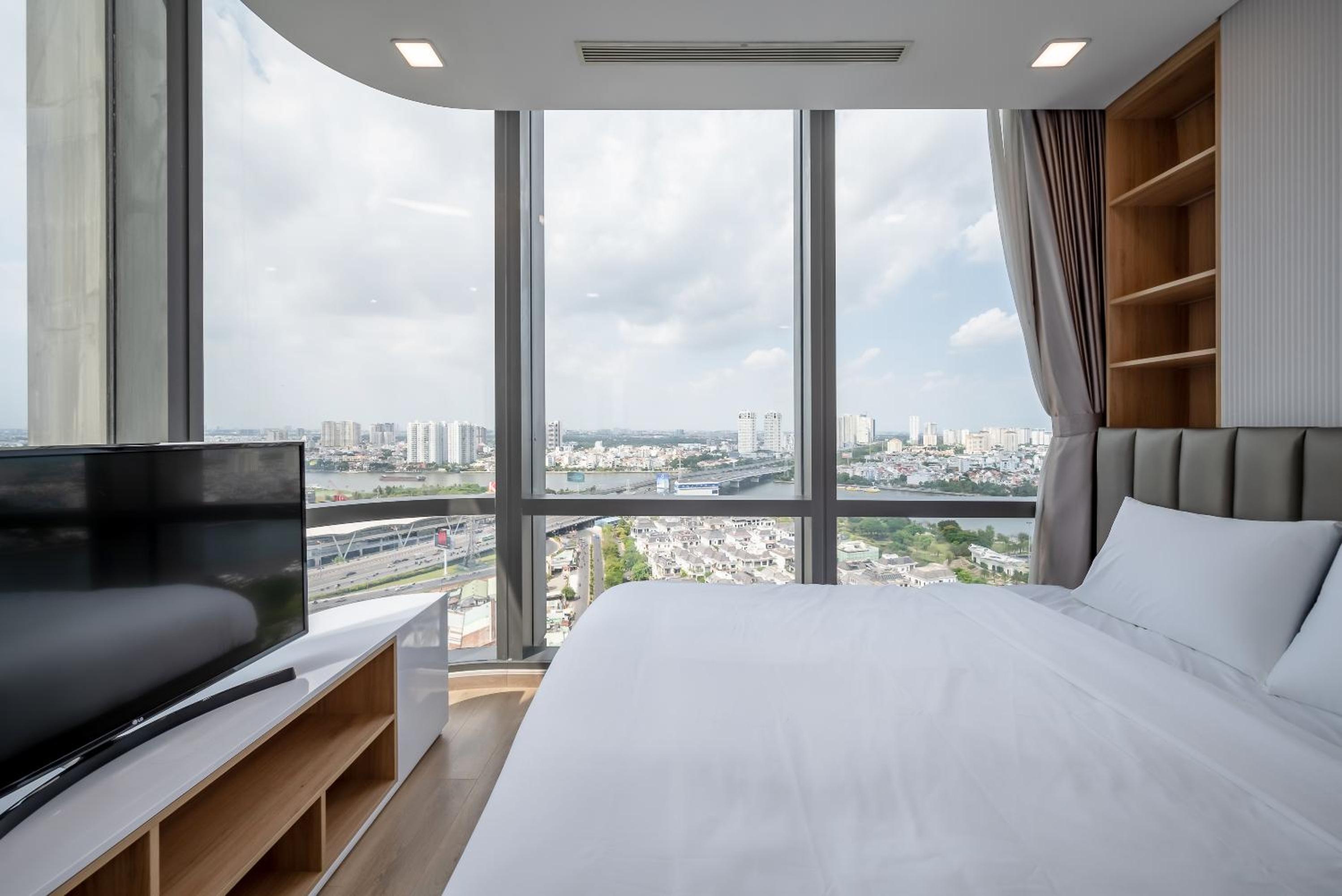 Avani Landmark 81 Tower