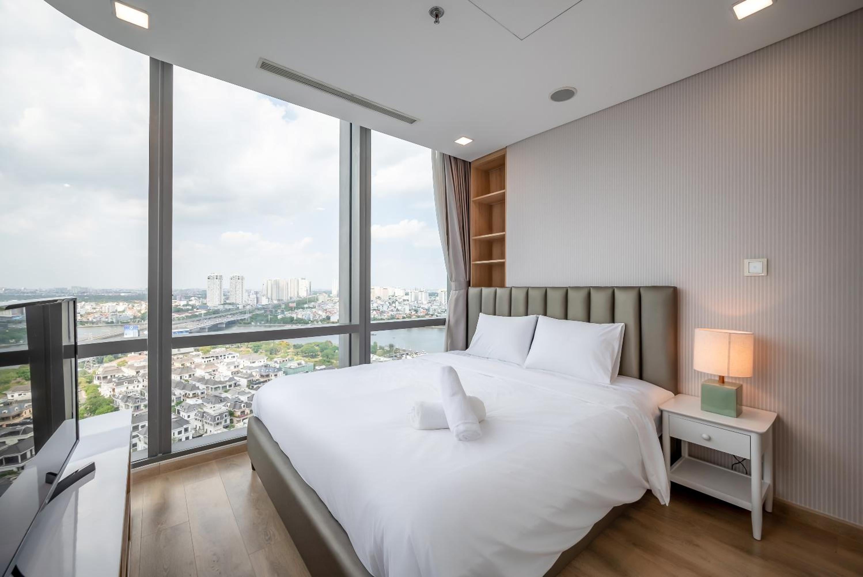 Avani Landmark 81 Tower