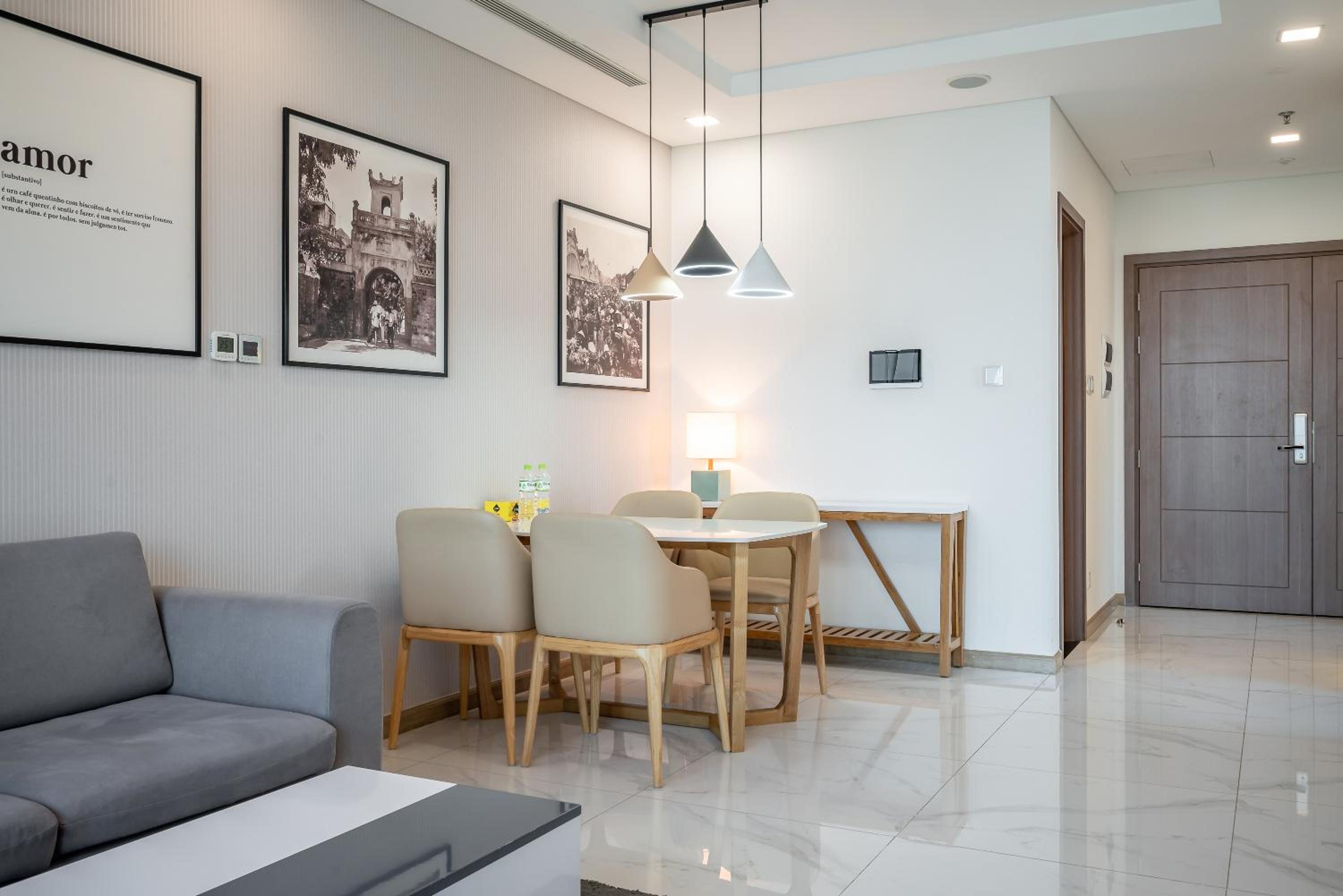 Avani Landmark 81 Tower