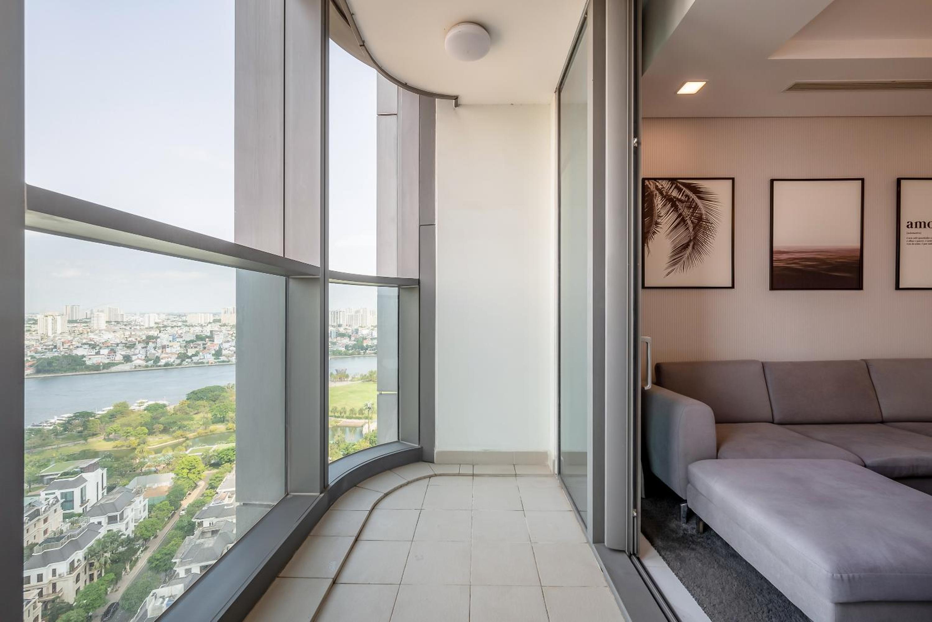 Avani Landmark 81 Tower