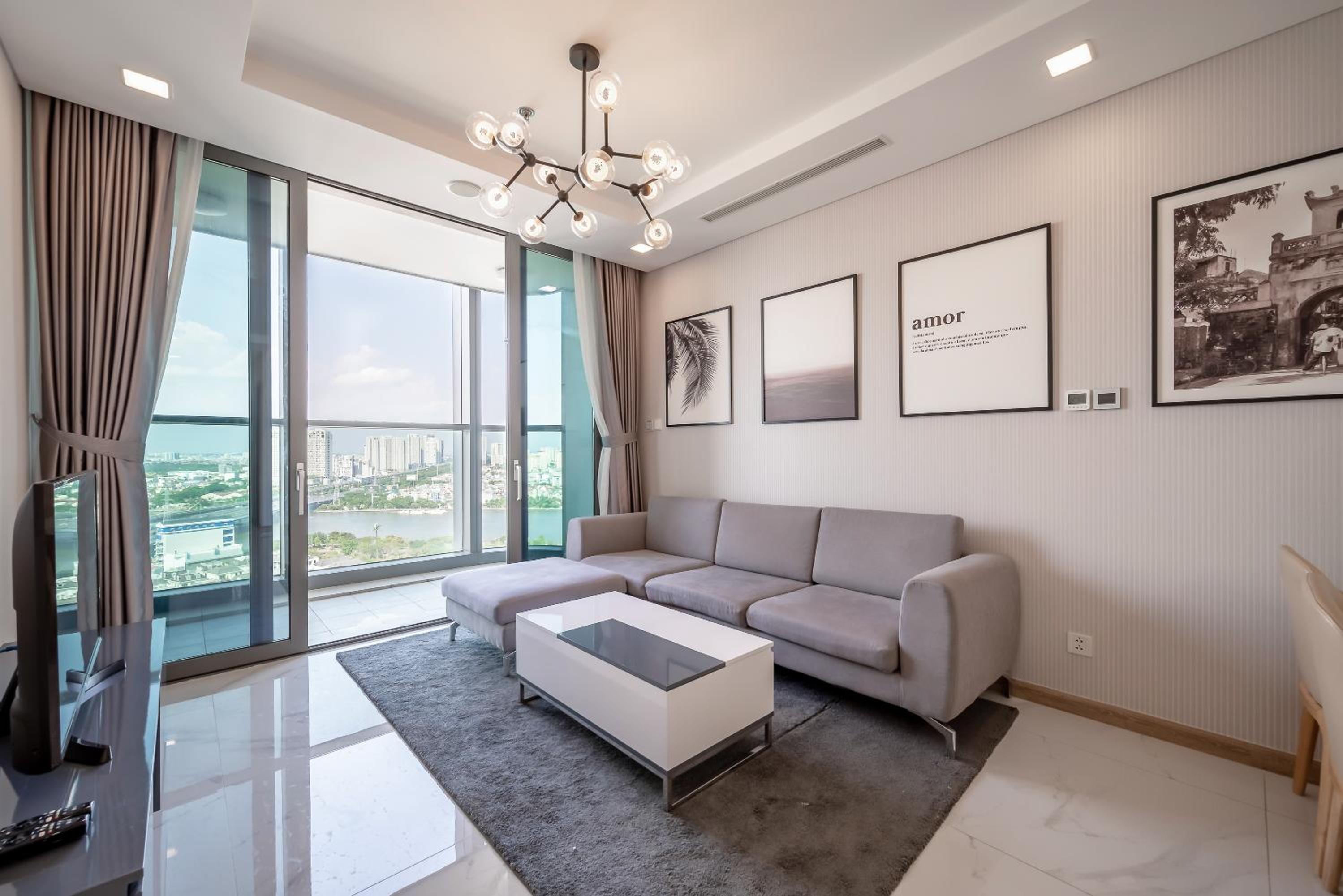 Avani Landmark 81 Tower