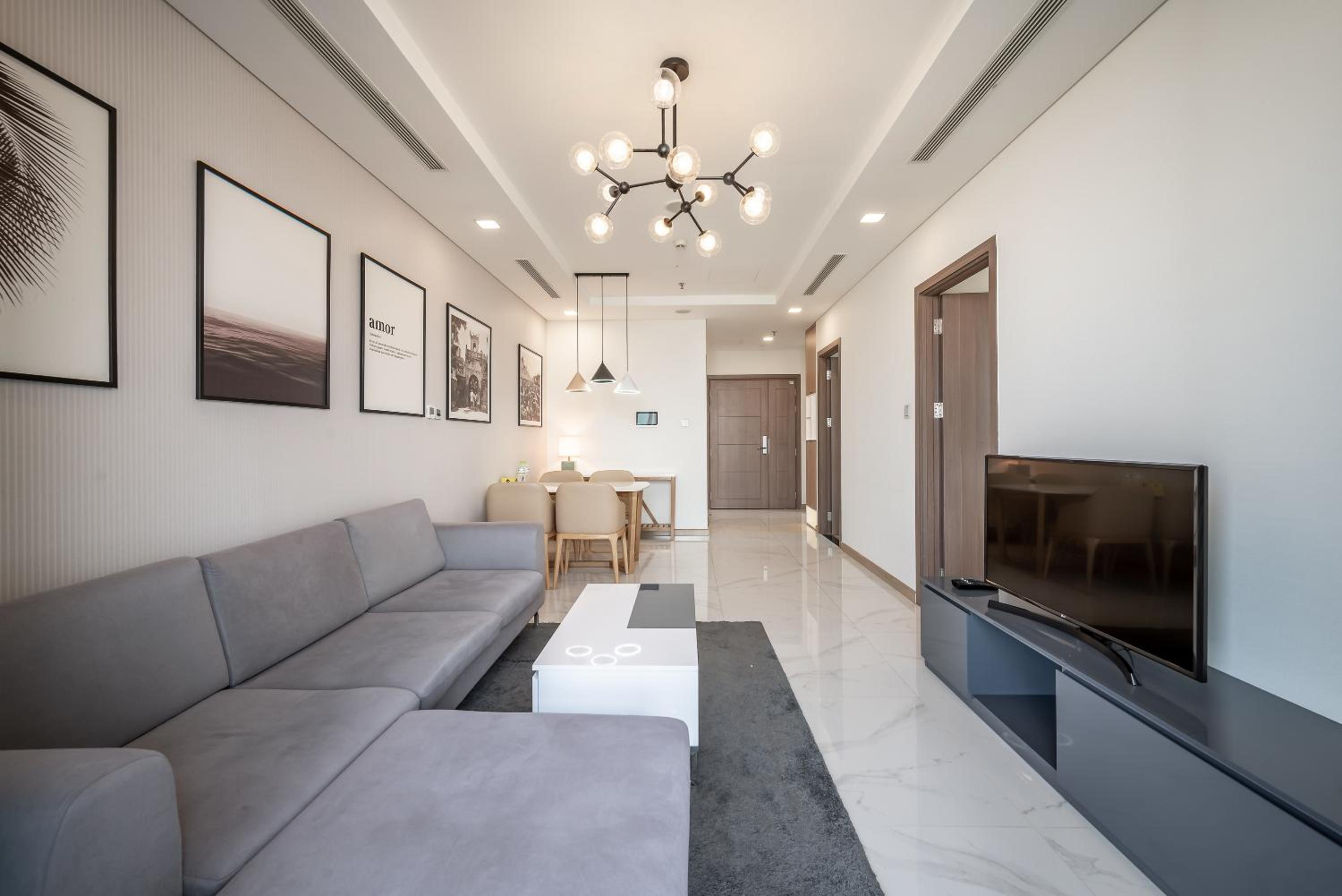 Avani Landmark 81 Tower