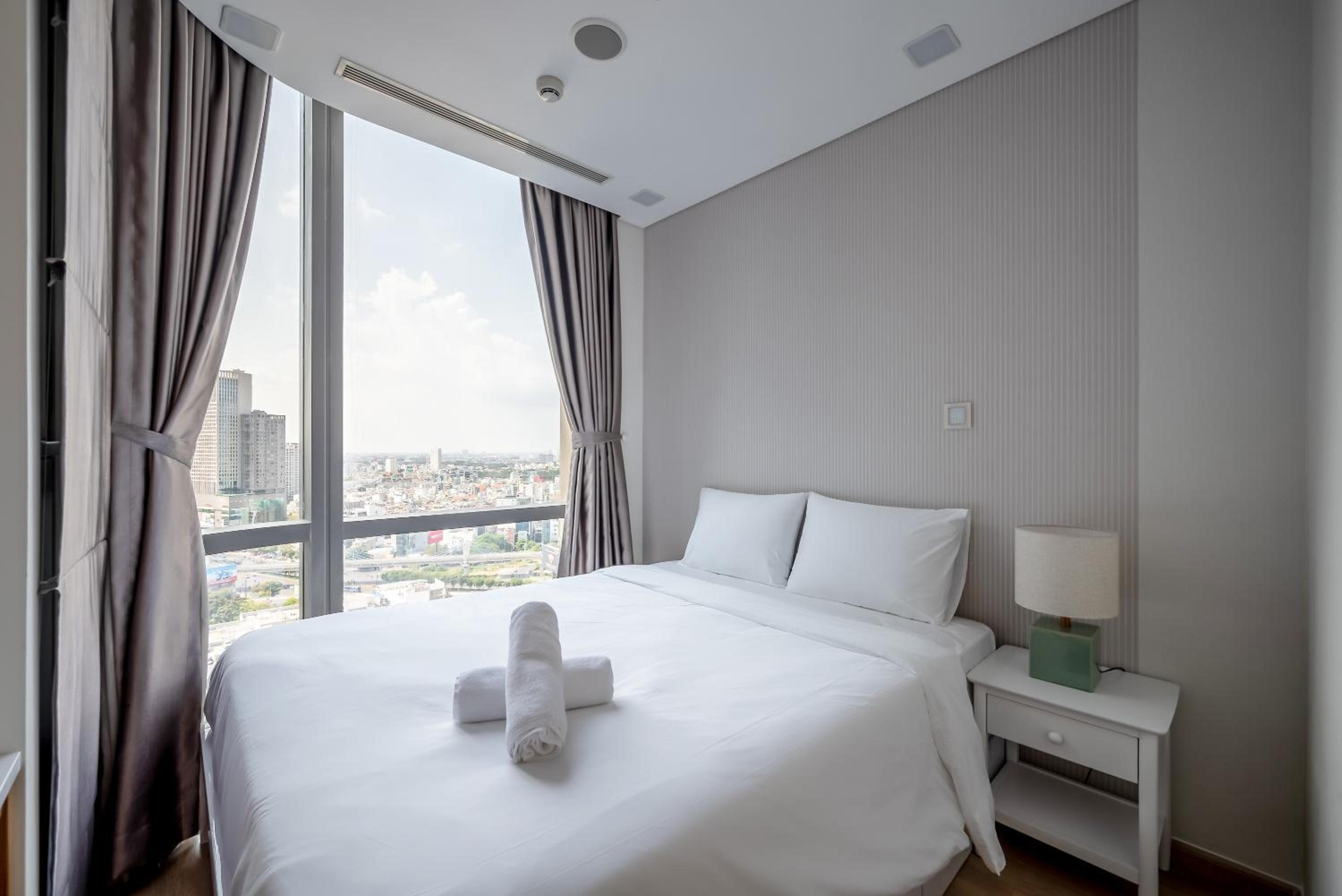 Avani Landmark 81 Tower
