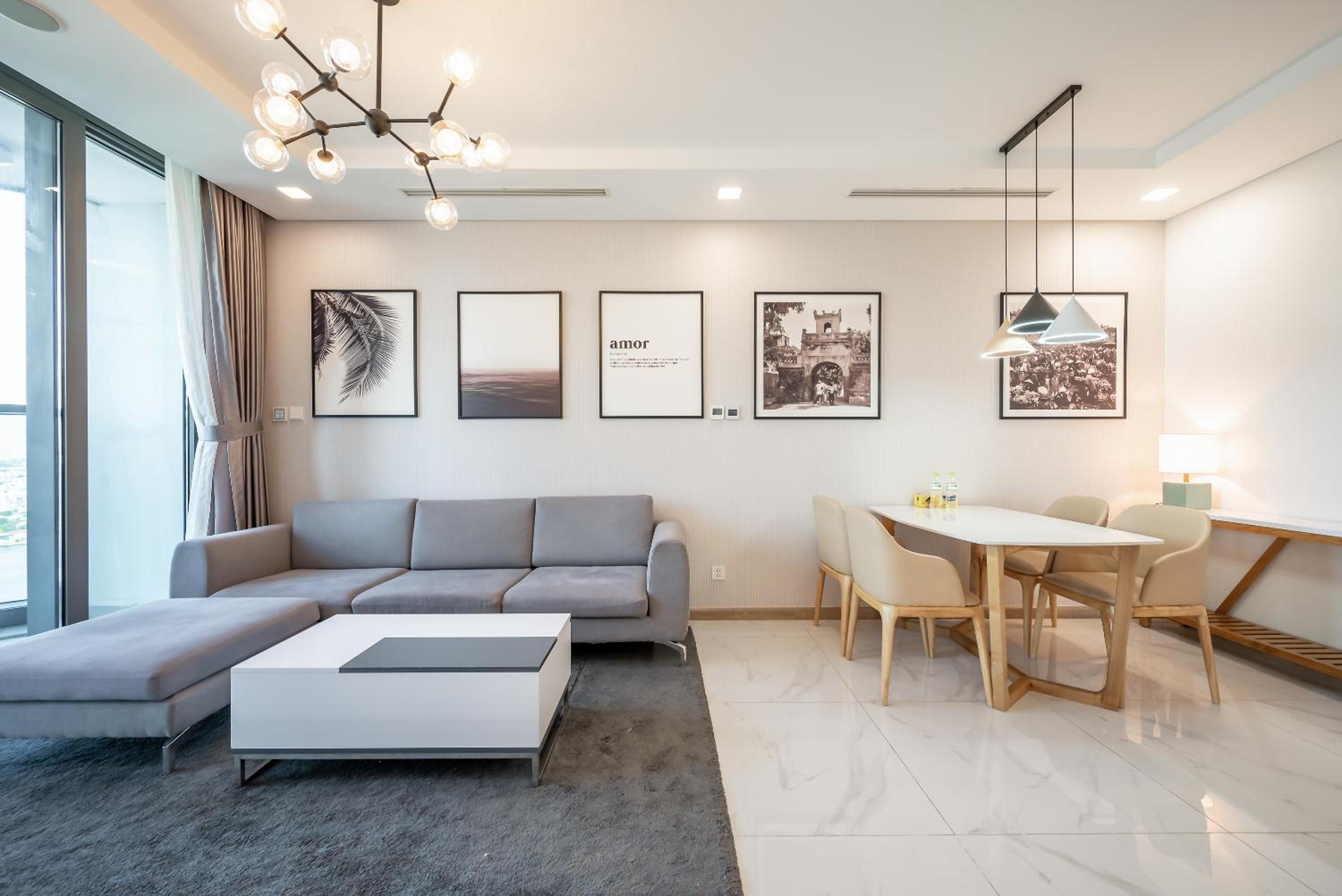 Avani Landmark 81 Tower