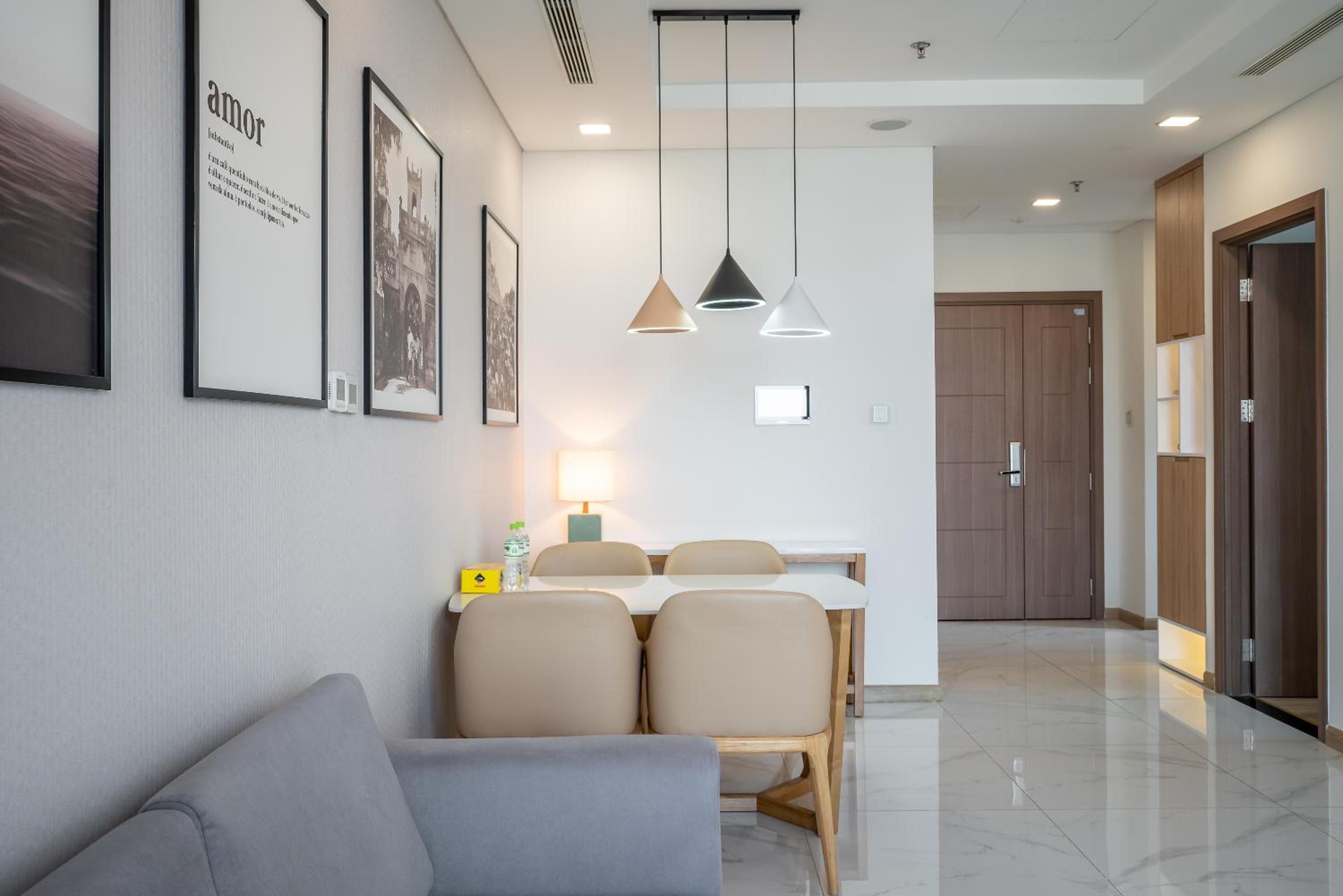 Avani Landmark 81 Tower
