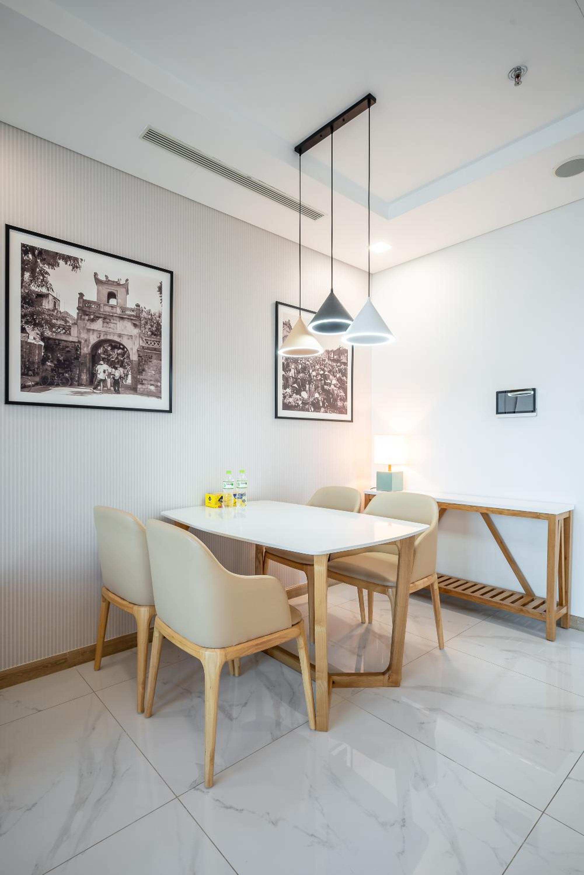 Avani Landmark 81 Tower