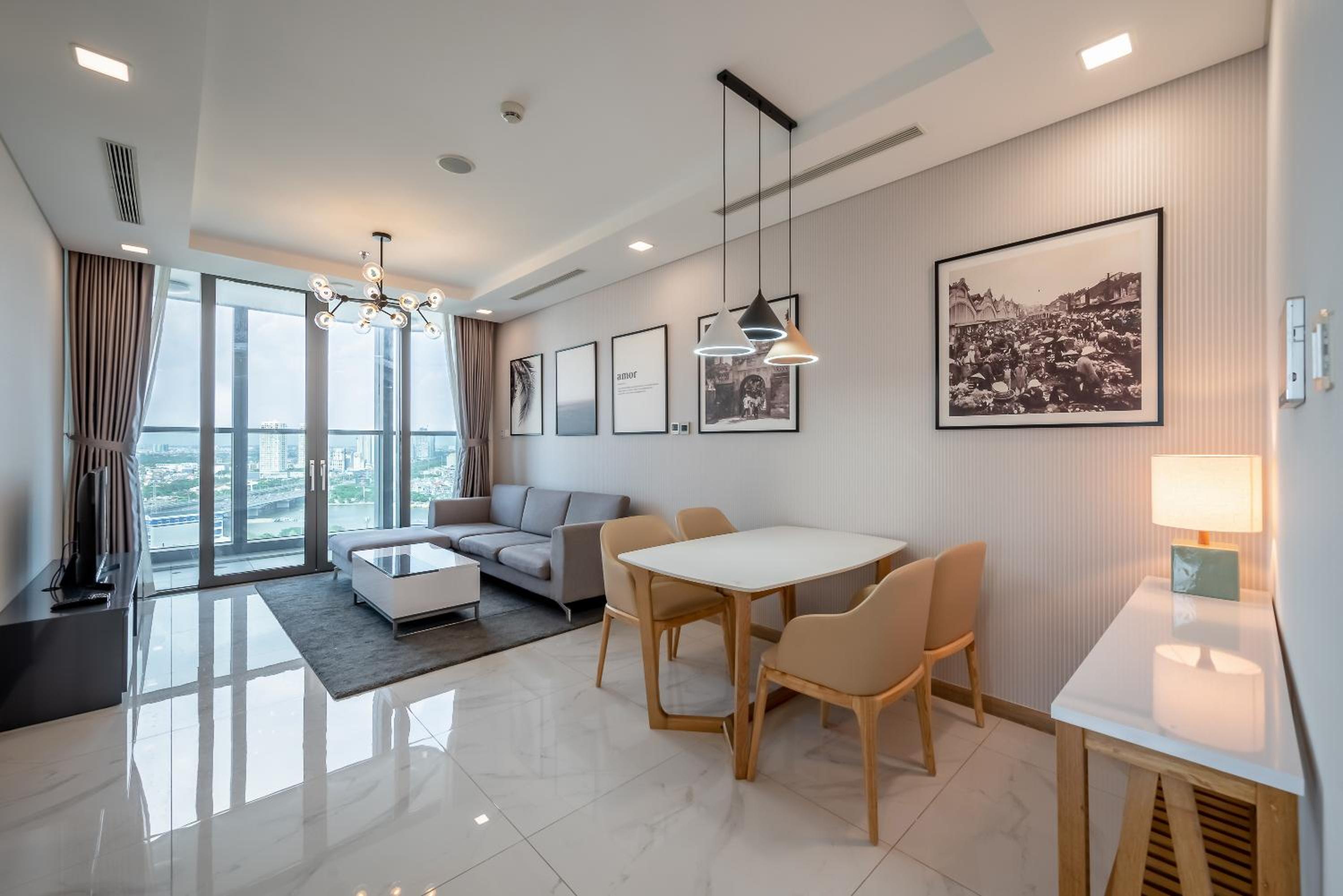 Avani Landmark 81 Tower